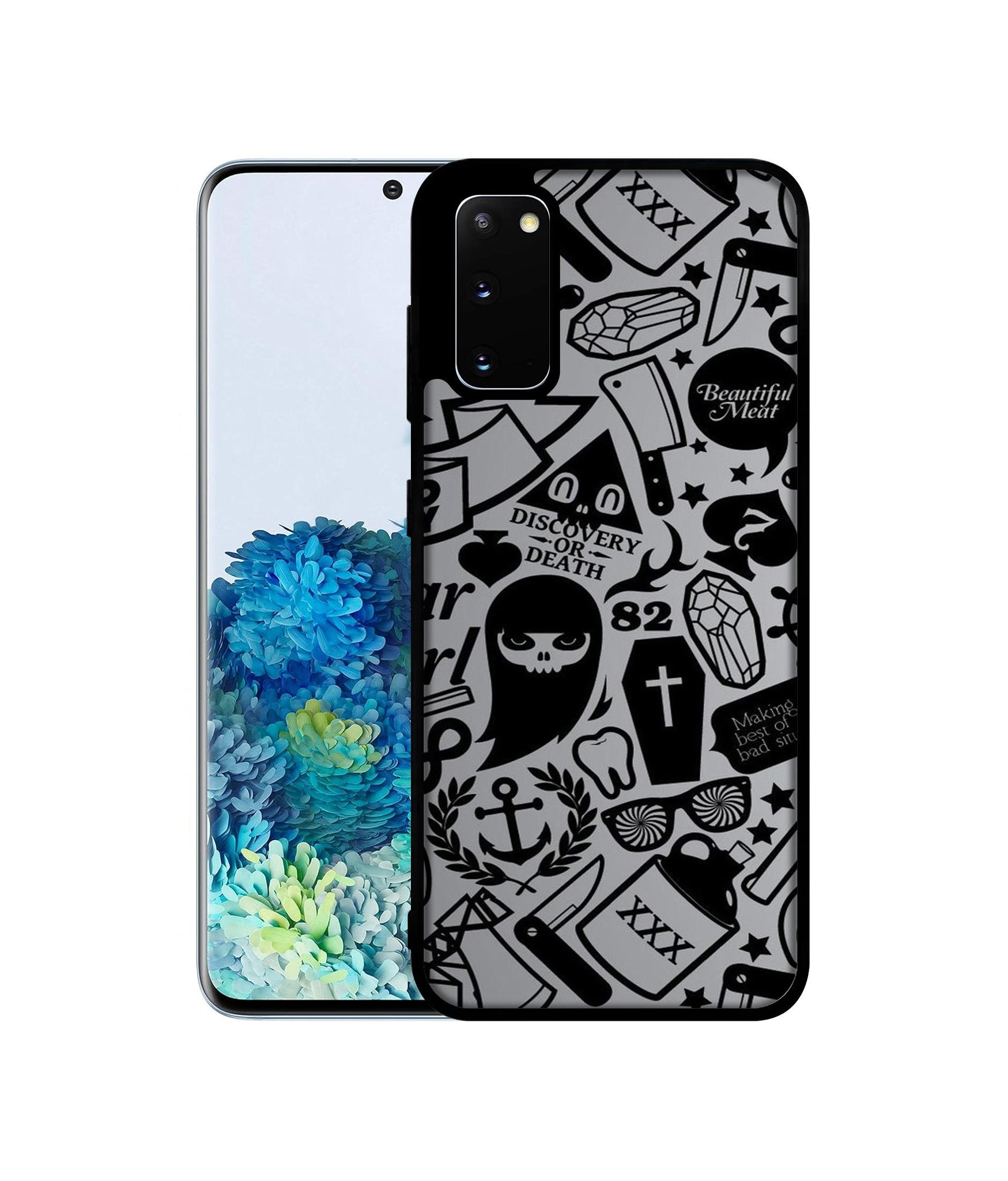 Samsung Galaxy S20 4G / S20 5G