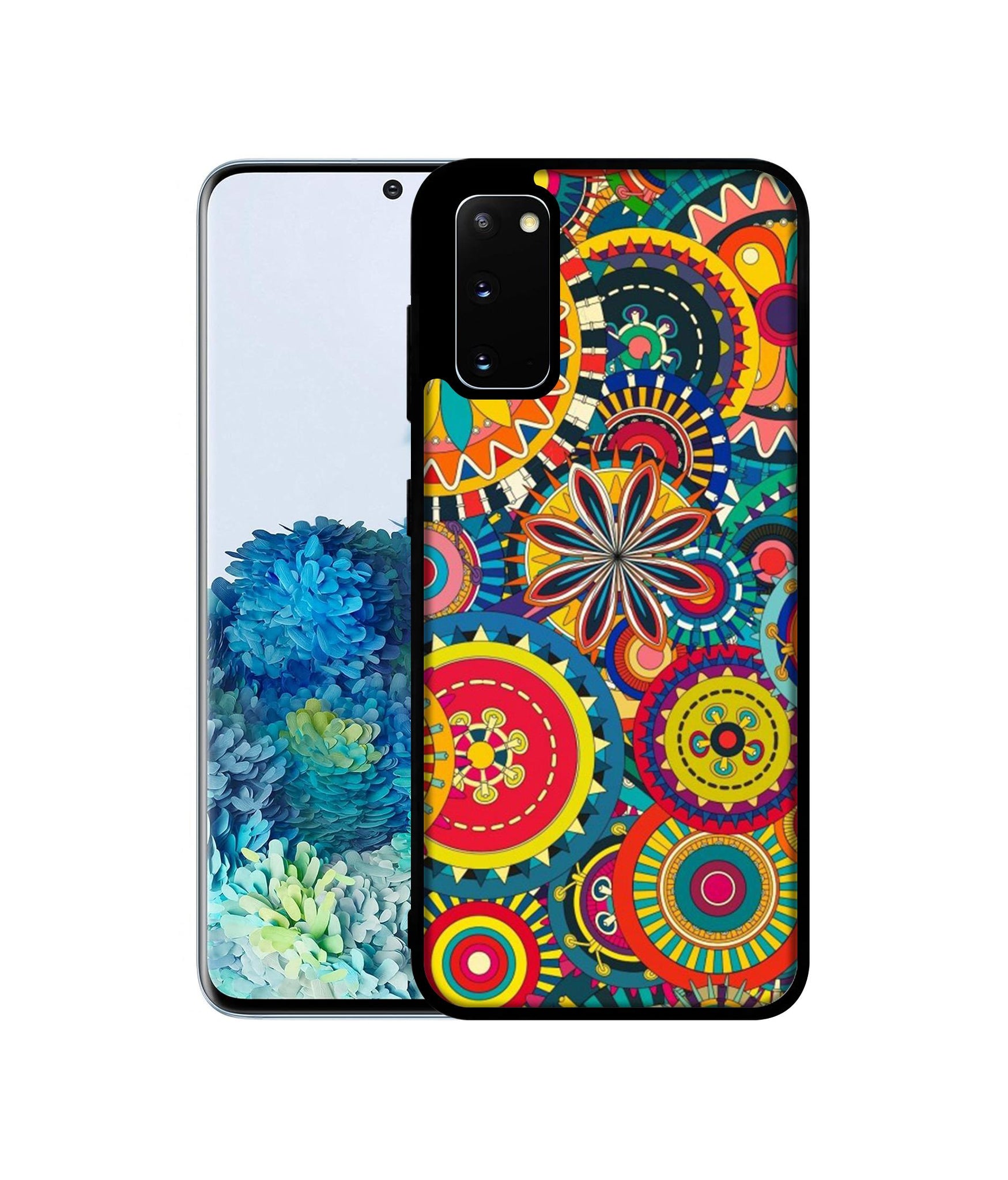 Samsung Galaxy S20 4G / S20 5G