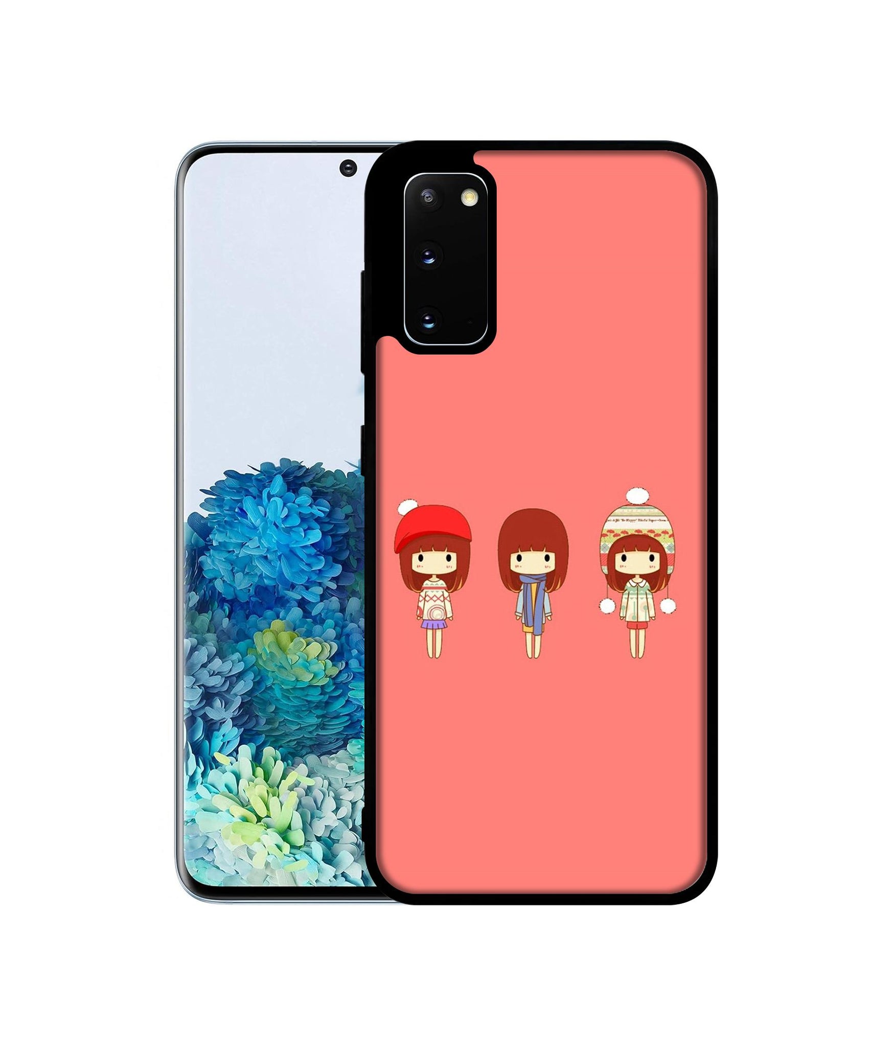 Samsung Galaxy S20 4G / S20 5G