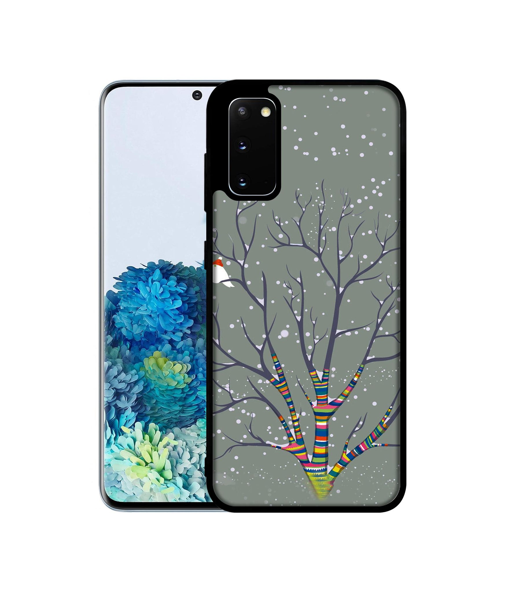 Samsung Galaxy S20 4G / S20 5G