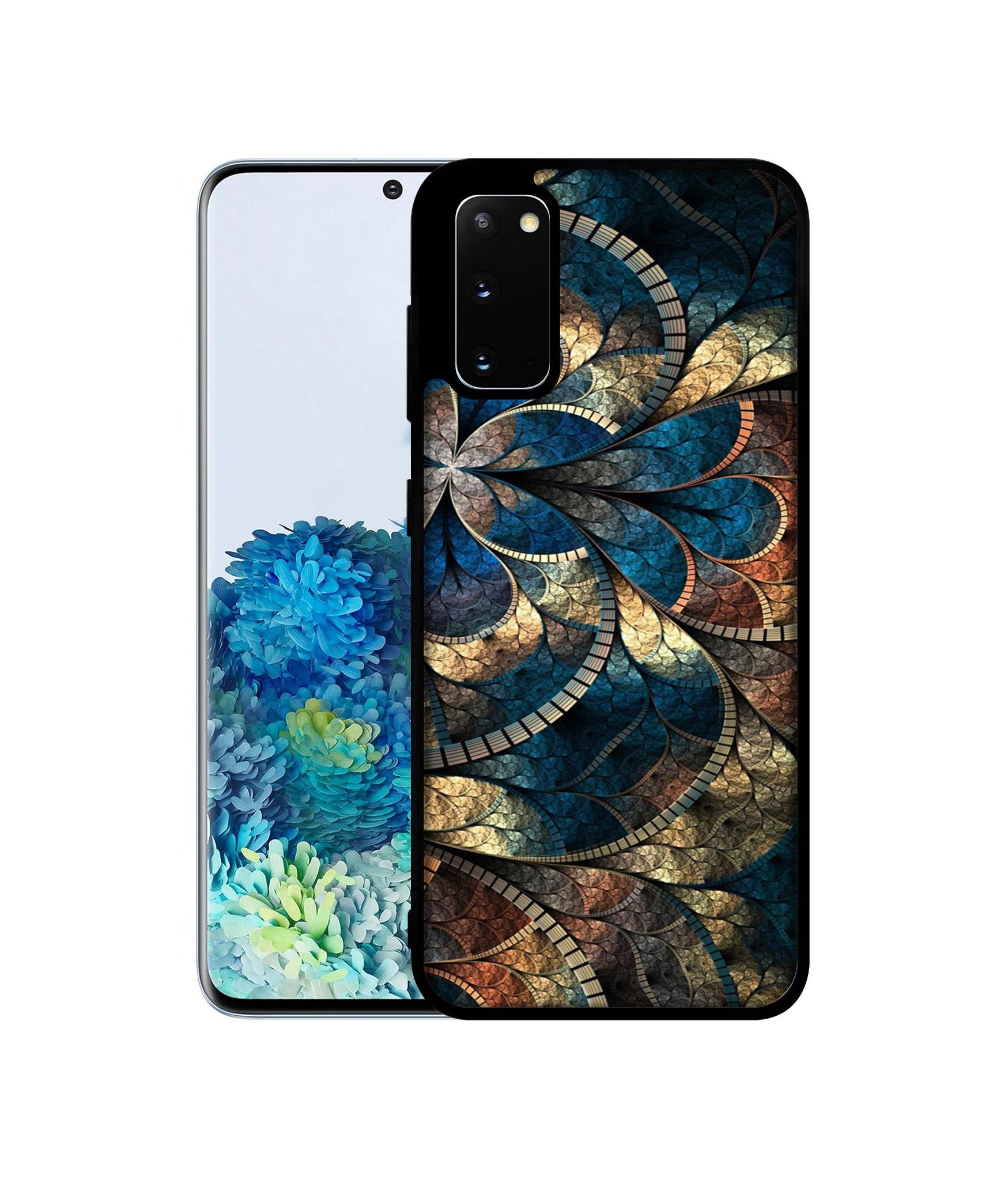 Samsung Galaxy S20 4G / S20 5G