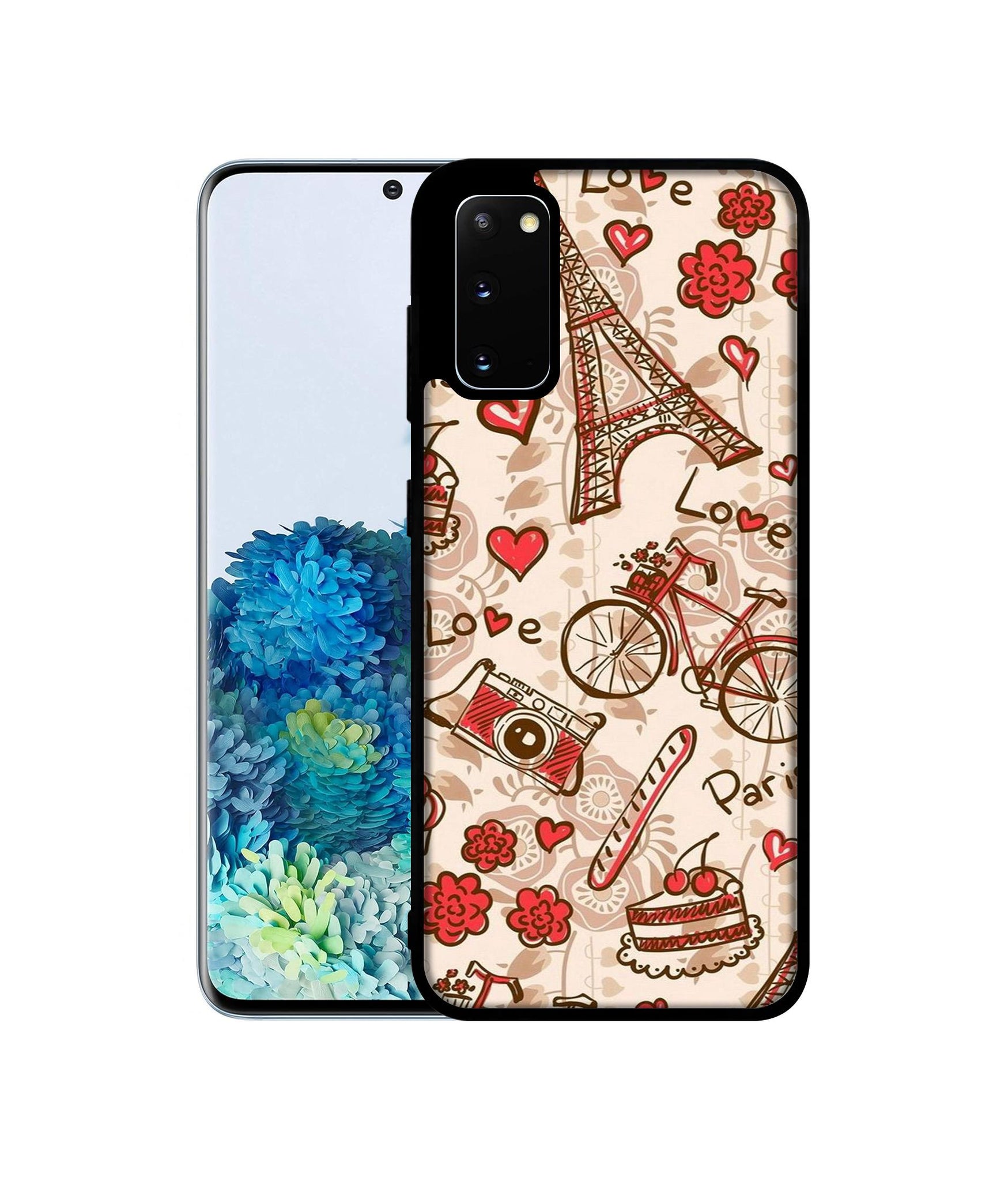 Samsung Galaxy S20 4G / S20 5G