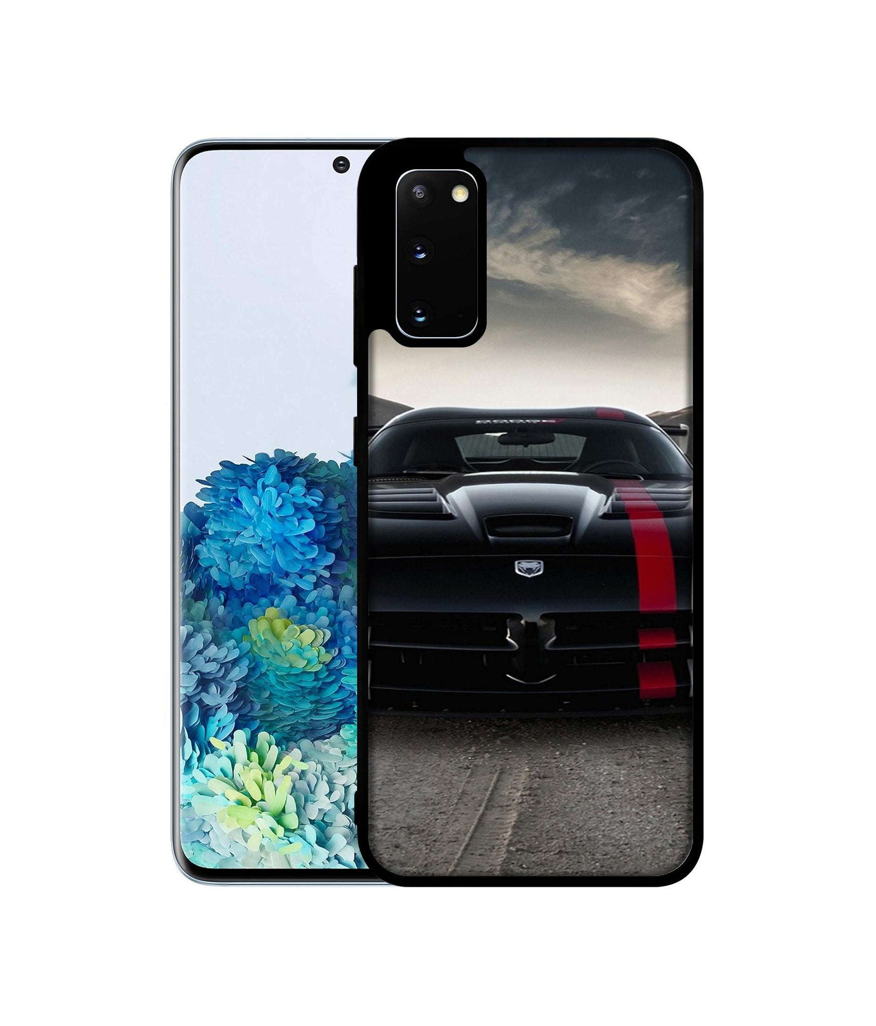 Samsung Galaxy S20 4G / S20 5G