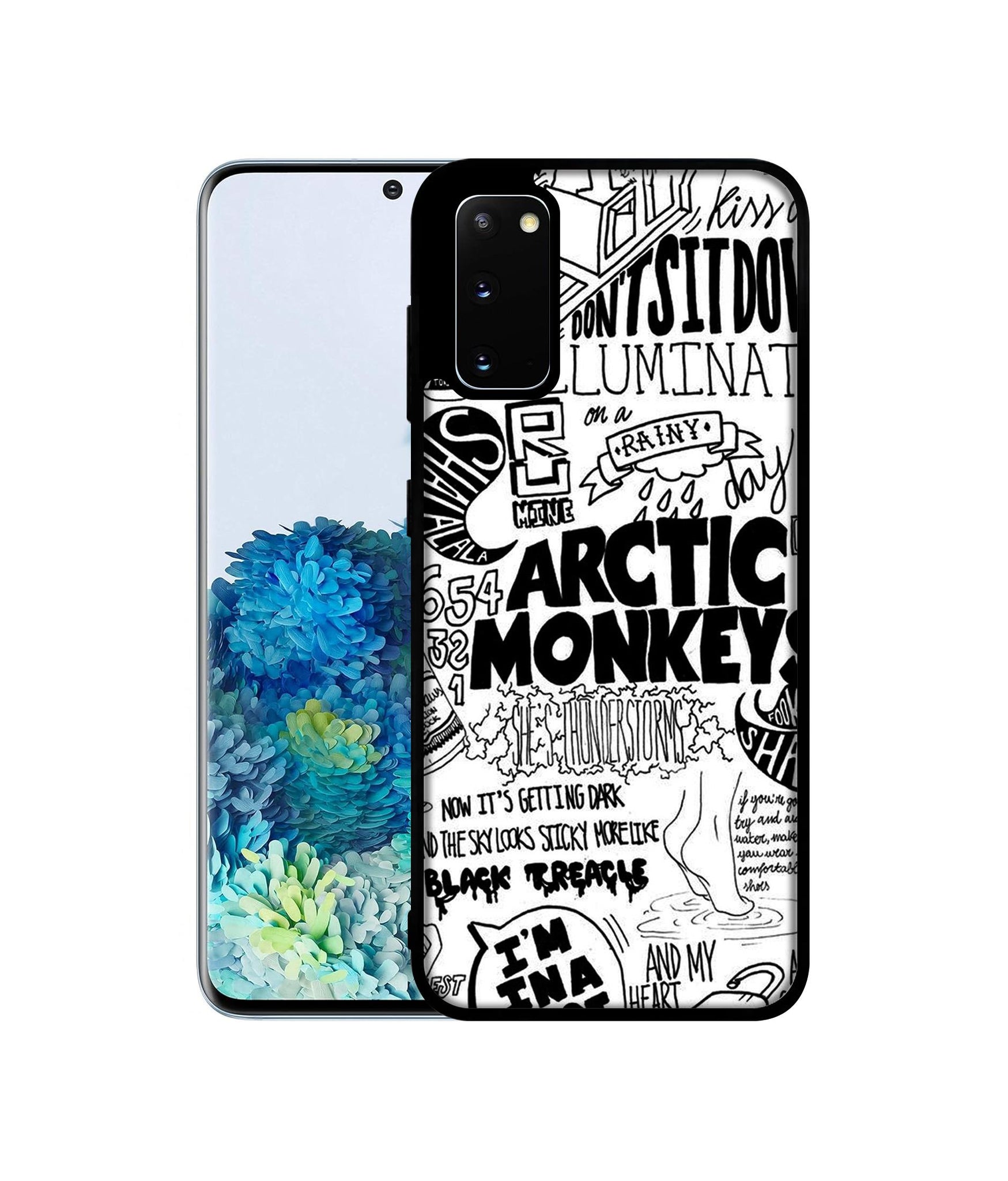 Samsung Galaxy S20 4G / S20 5G