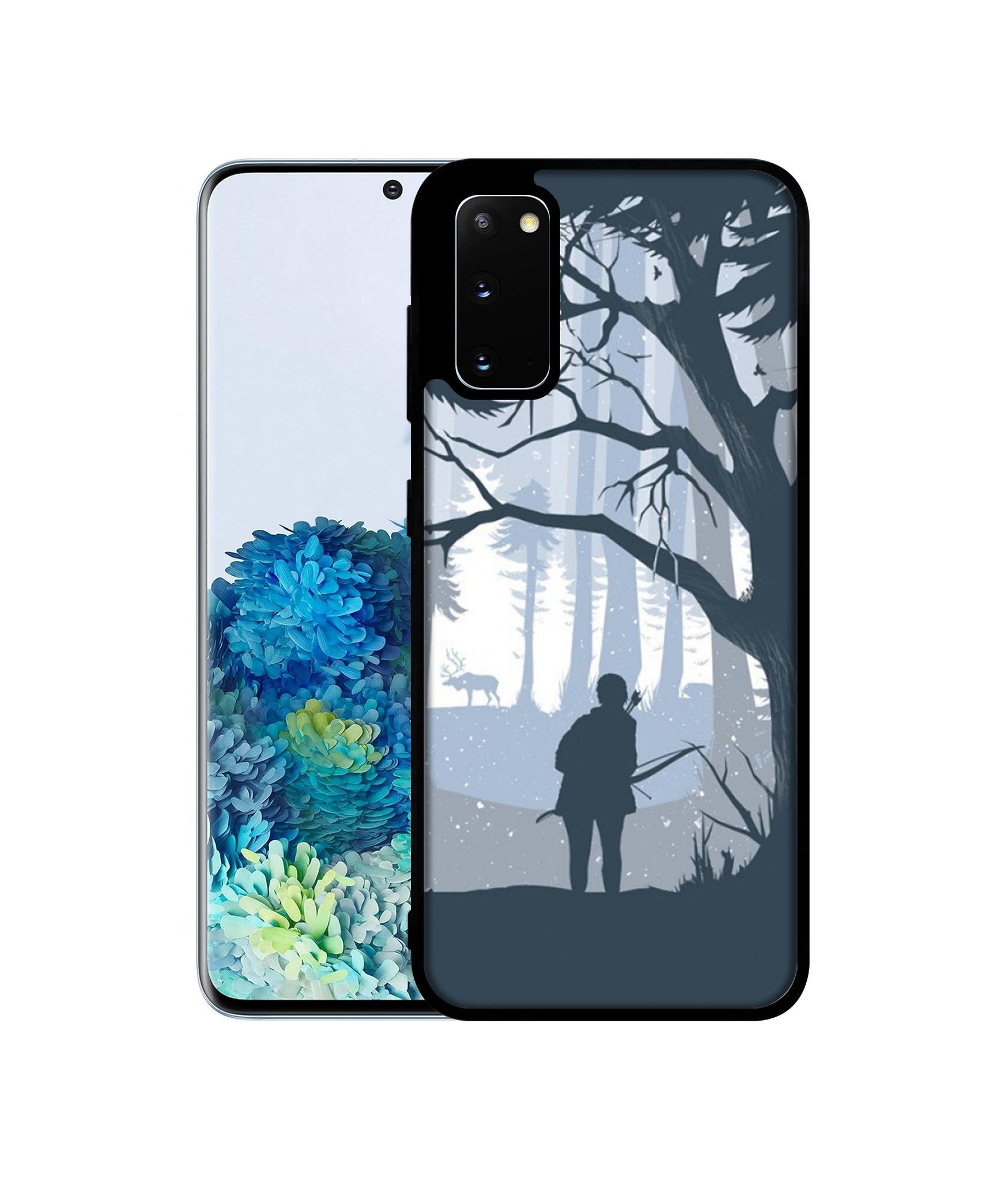 Samsung Galaxy S20 4G / S20 5G