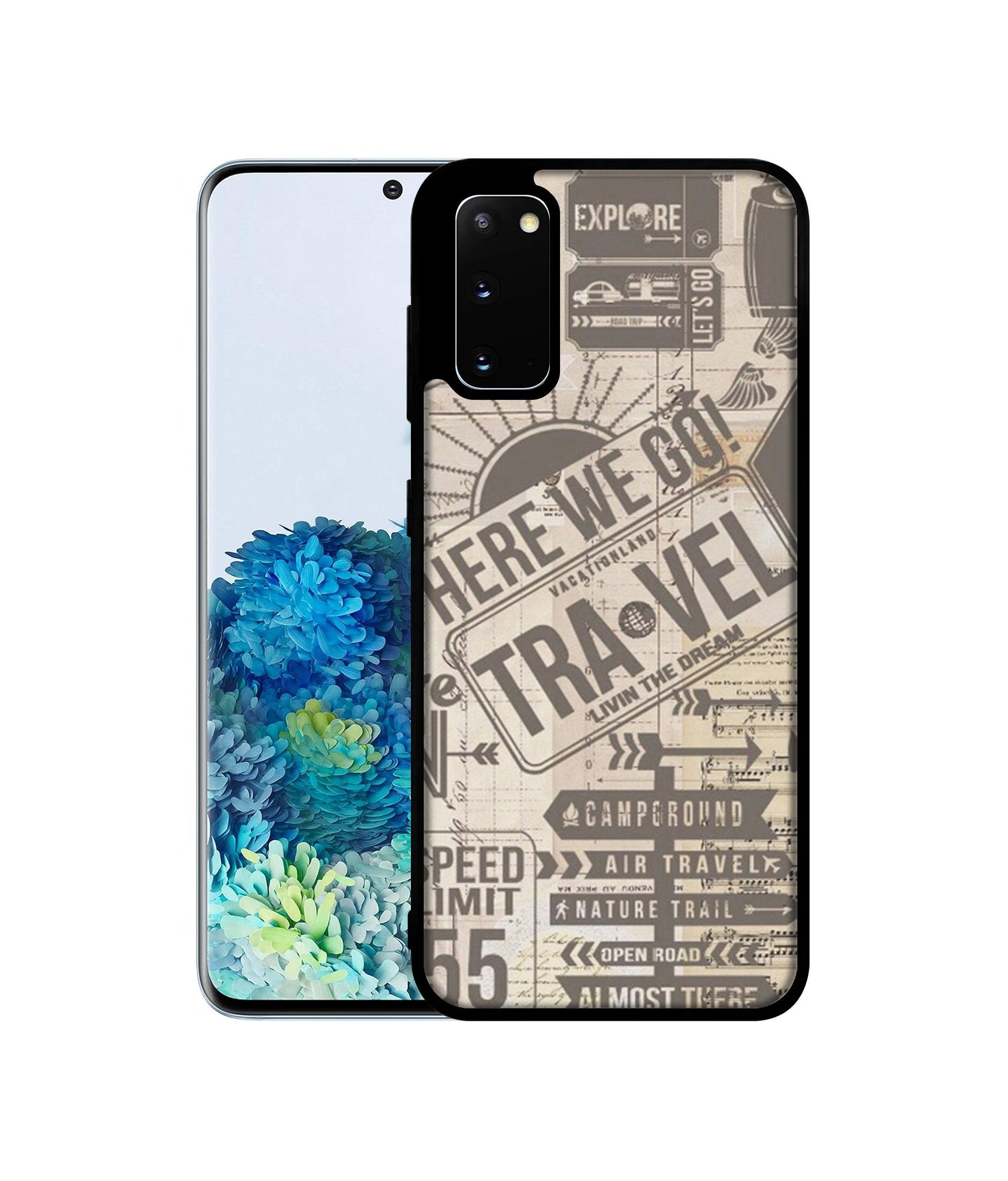 Samsung Galaxy S20 4G / S20 5G