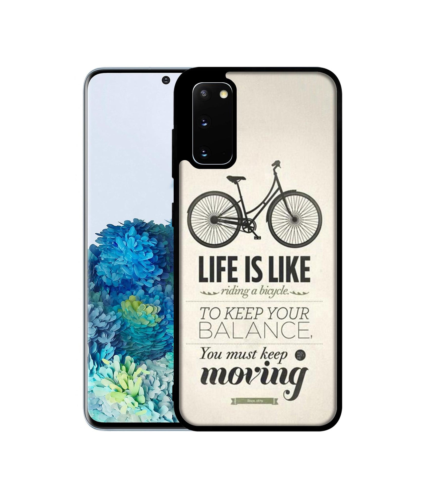 Samsung Galaxy S20 4G / S20 5G