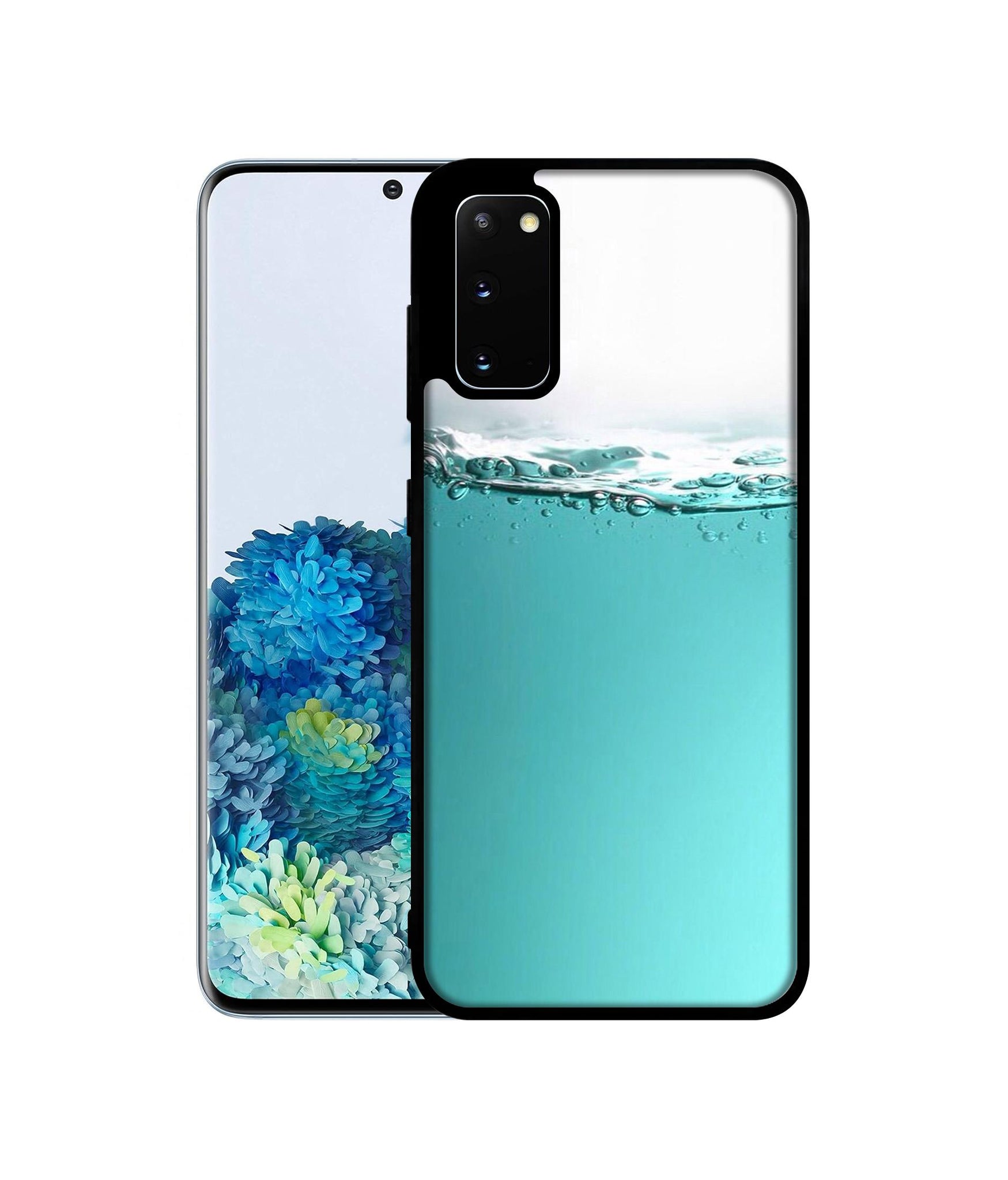 Samsung Galaxy S20 4G / S20 5G