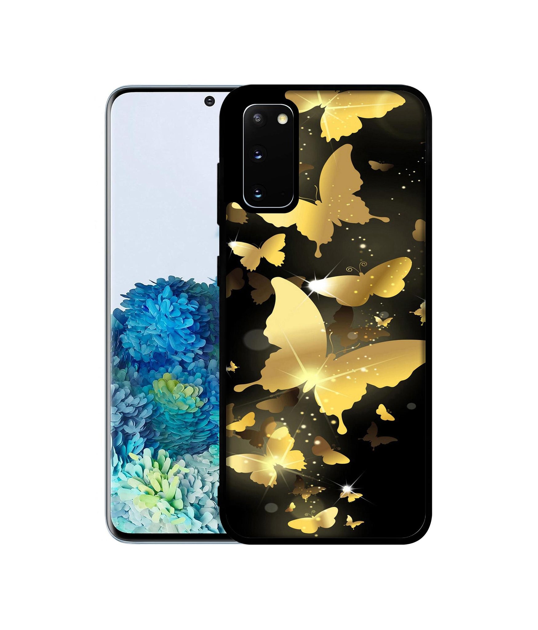 Samsung Galaxy S20 4G / S20 5G