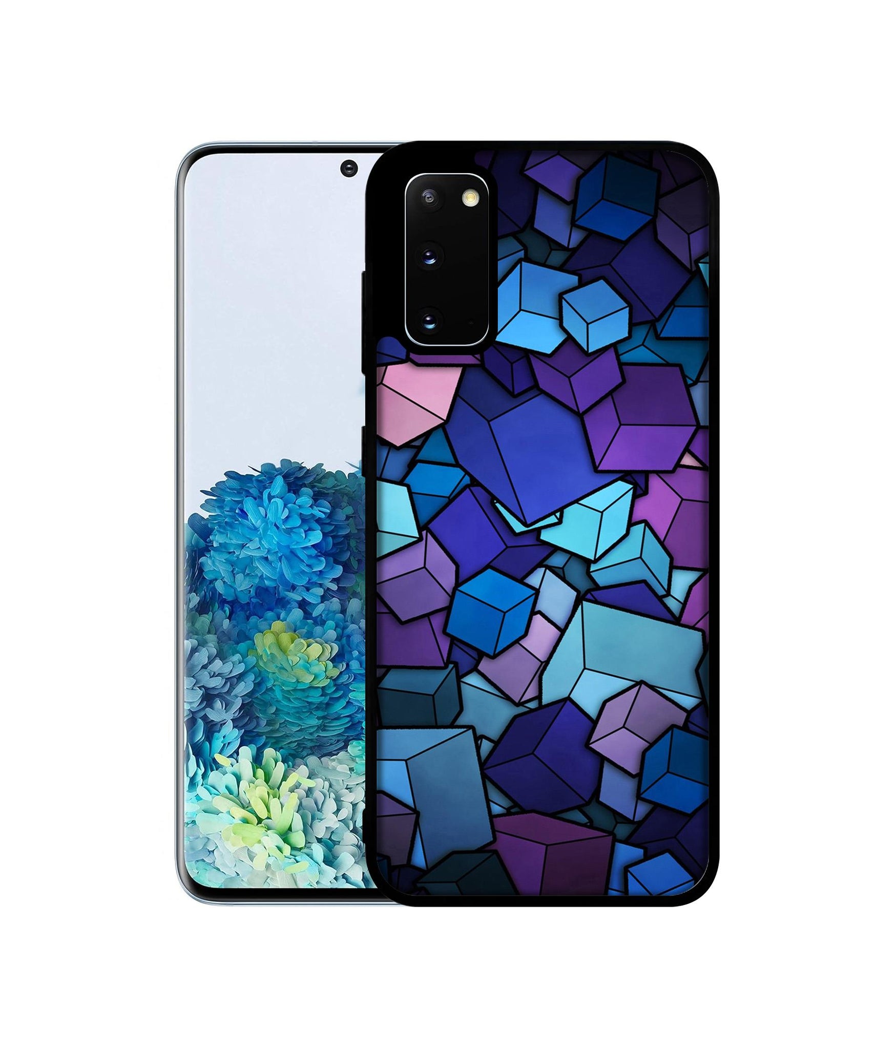 Samsung Galaxy S20 4G / S20 5G