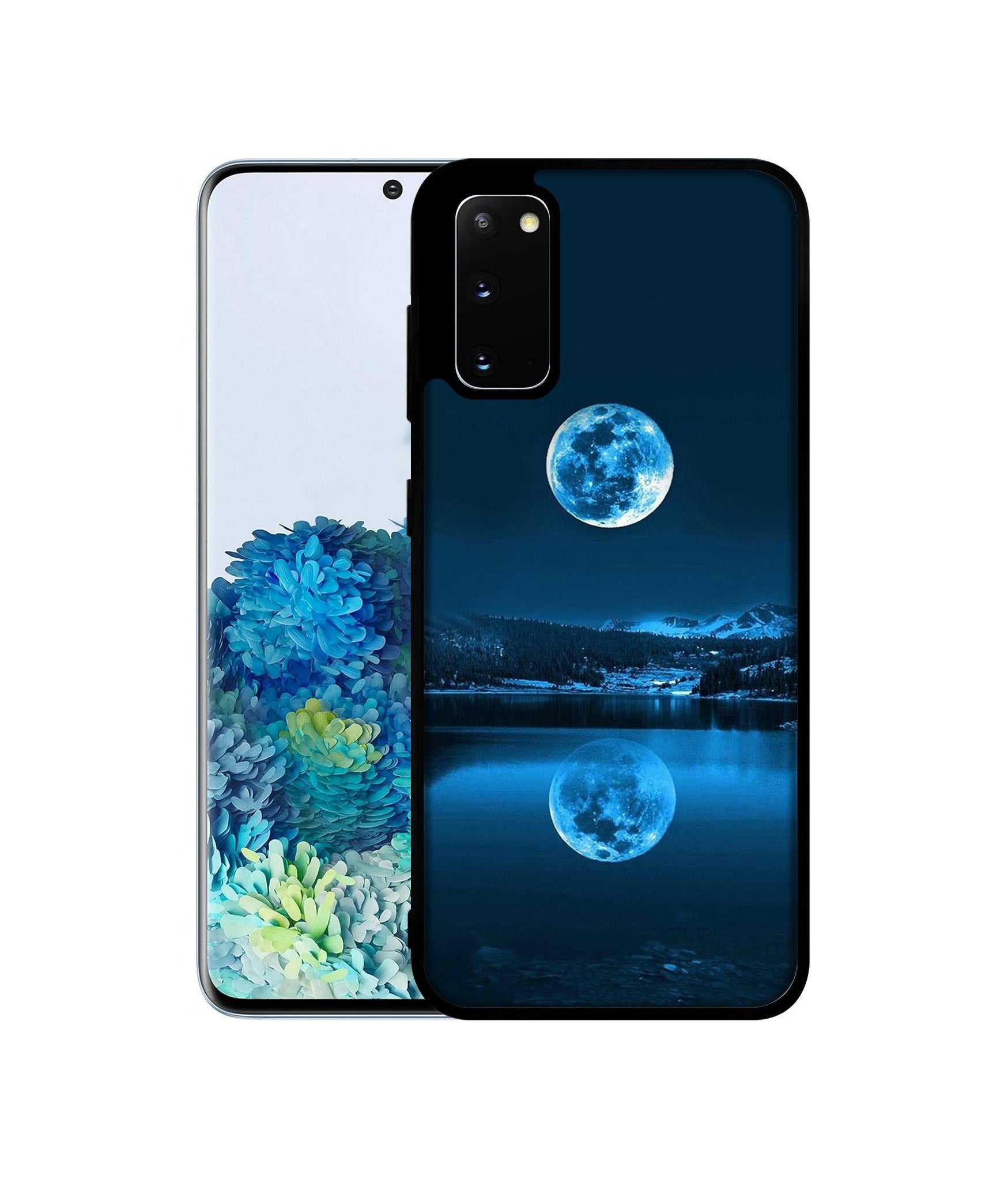 Samsung Galaxy S20 4G / S20 5G