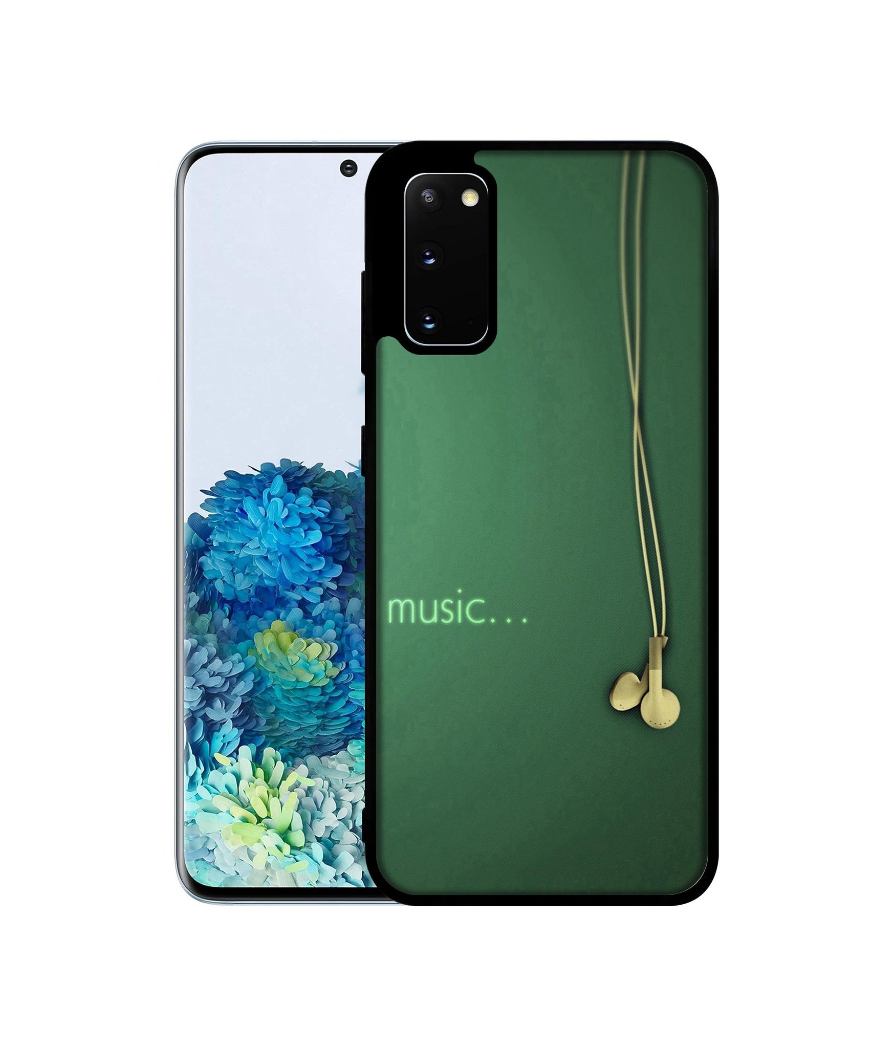 Samsung Galaxy S20 4G / S20 5G