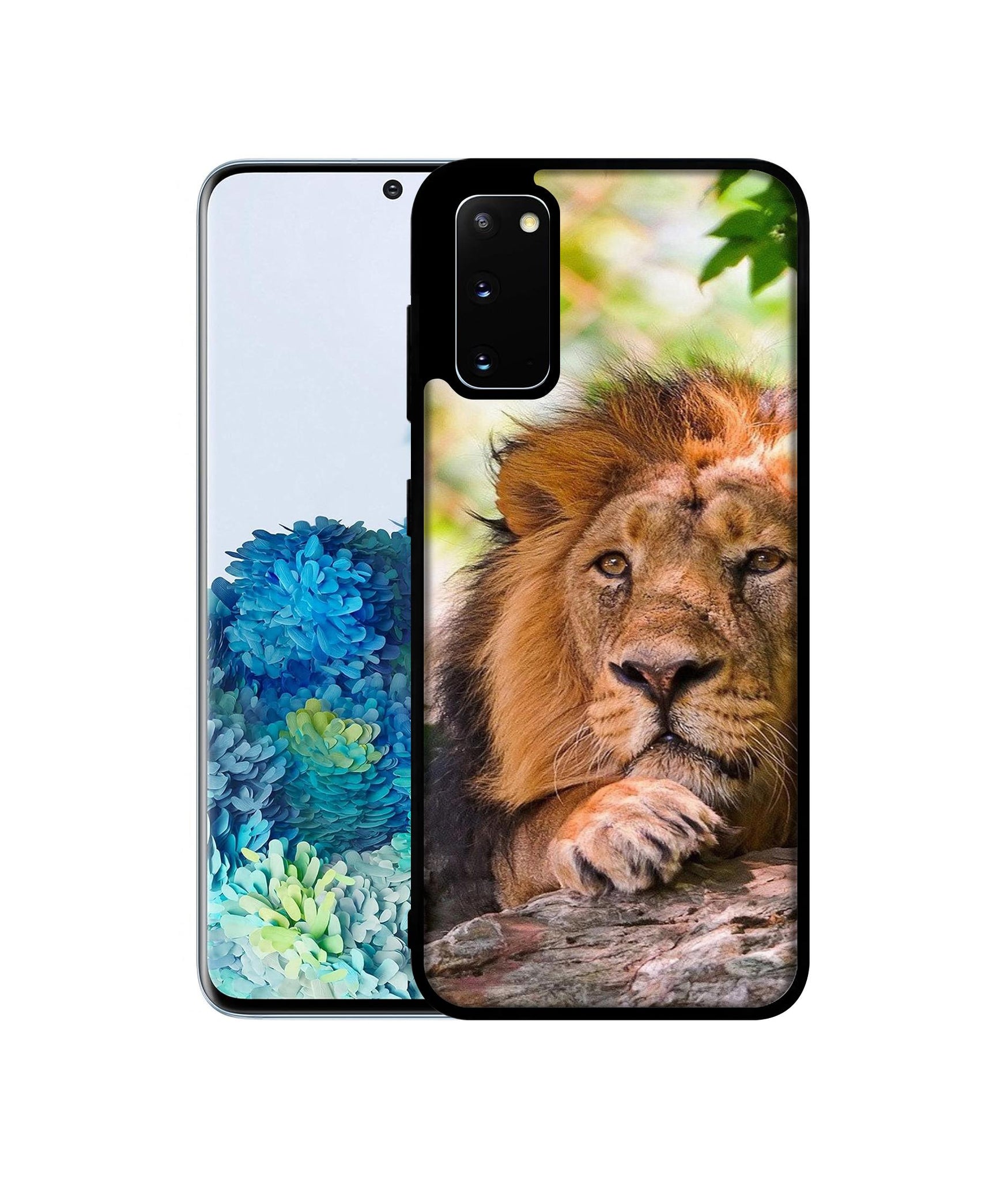 Samsung Galaxy S20 4G / S20 5G