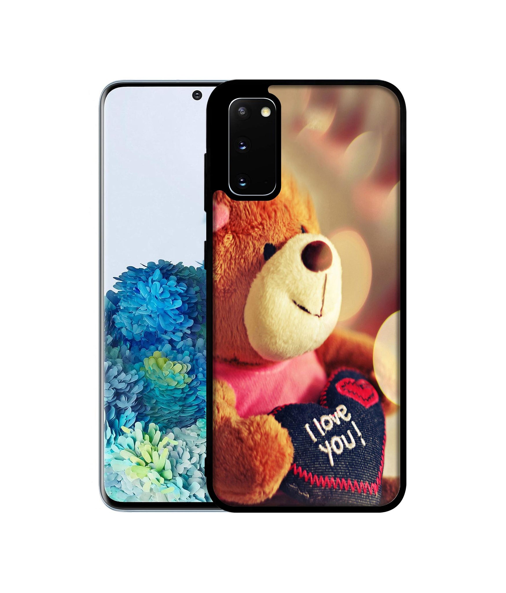 Samsung Galaxy S20 4G / S20 5G