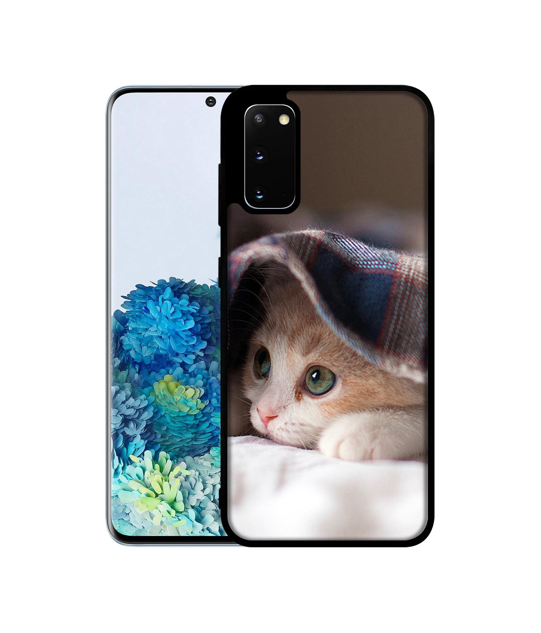 Samsung Galaxy S20 4G / S20 5G