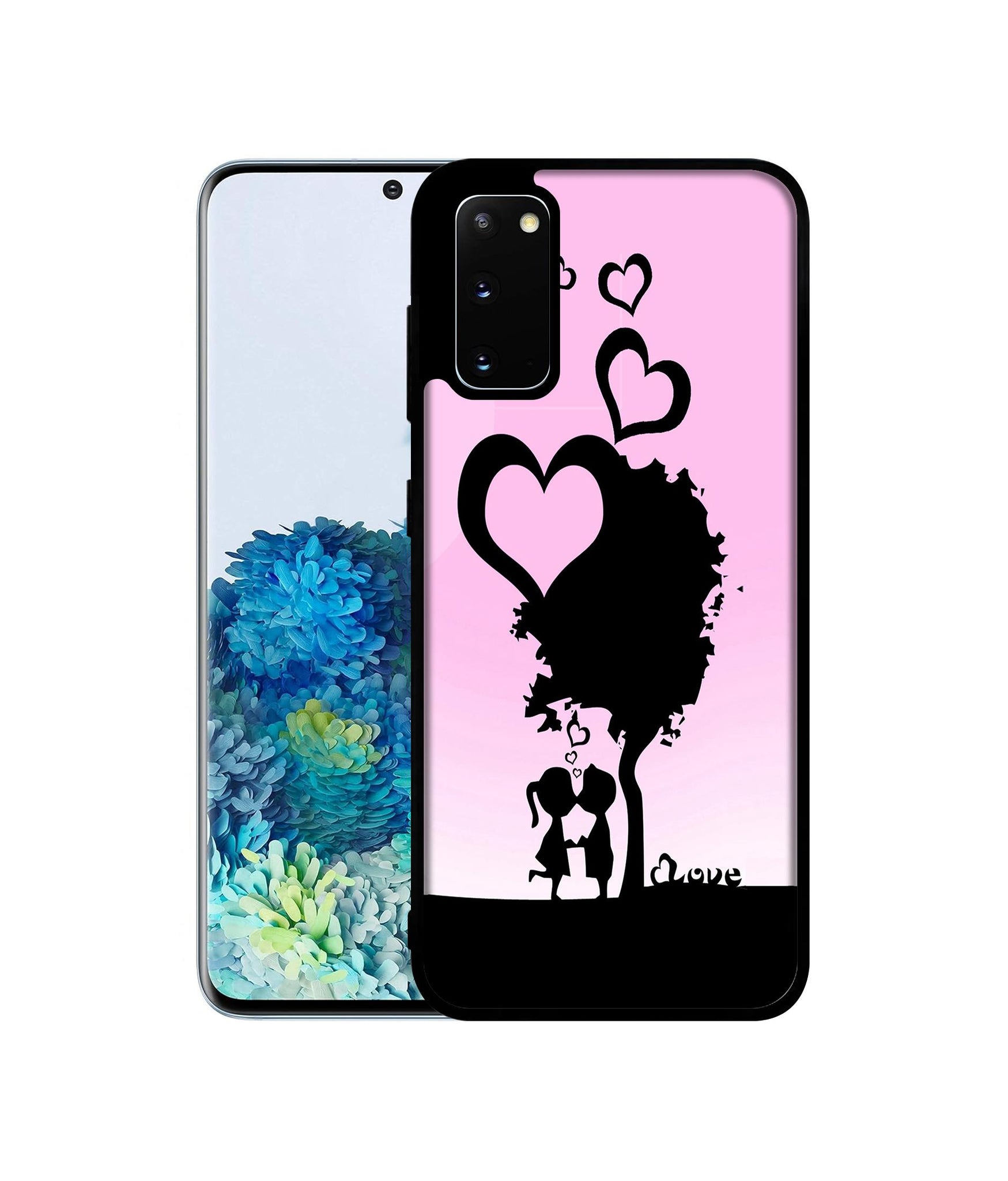 Samsung Galaxy S20 4G / S20 5G