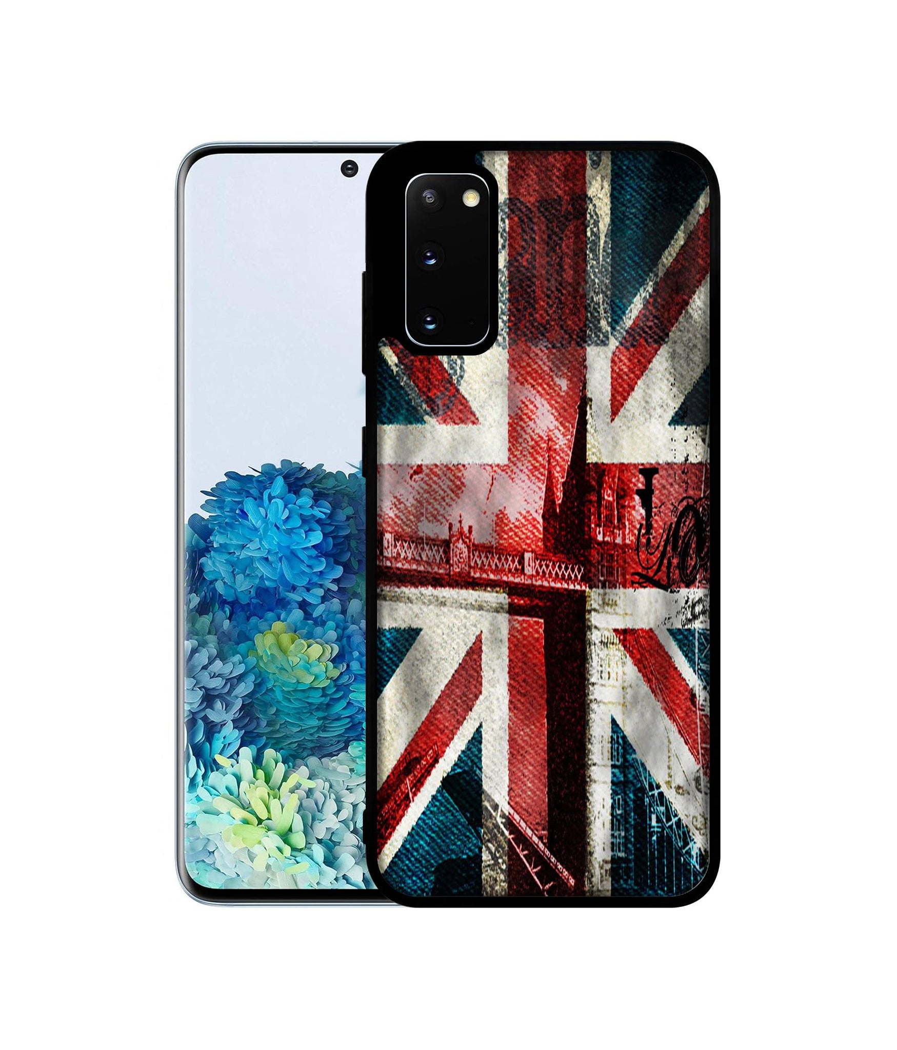 Samsung Galaxy S20 4G / S20 5G