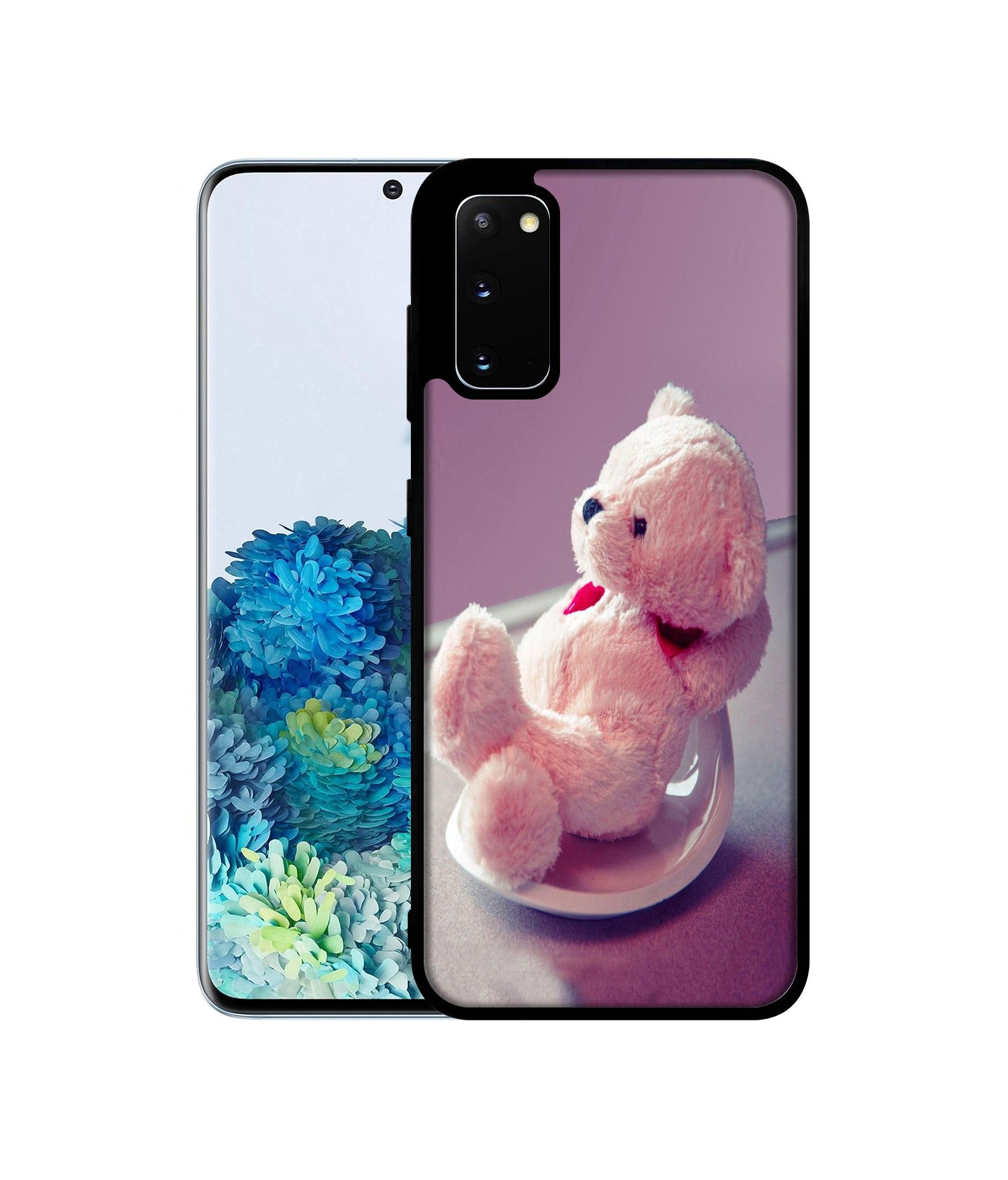 Samsung Galaxy S20 4G / S20 5G