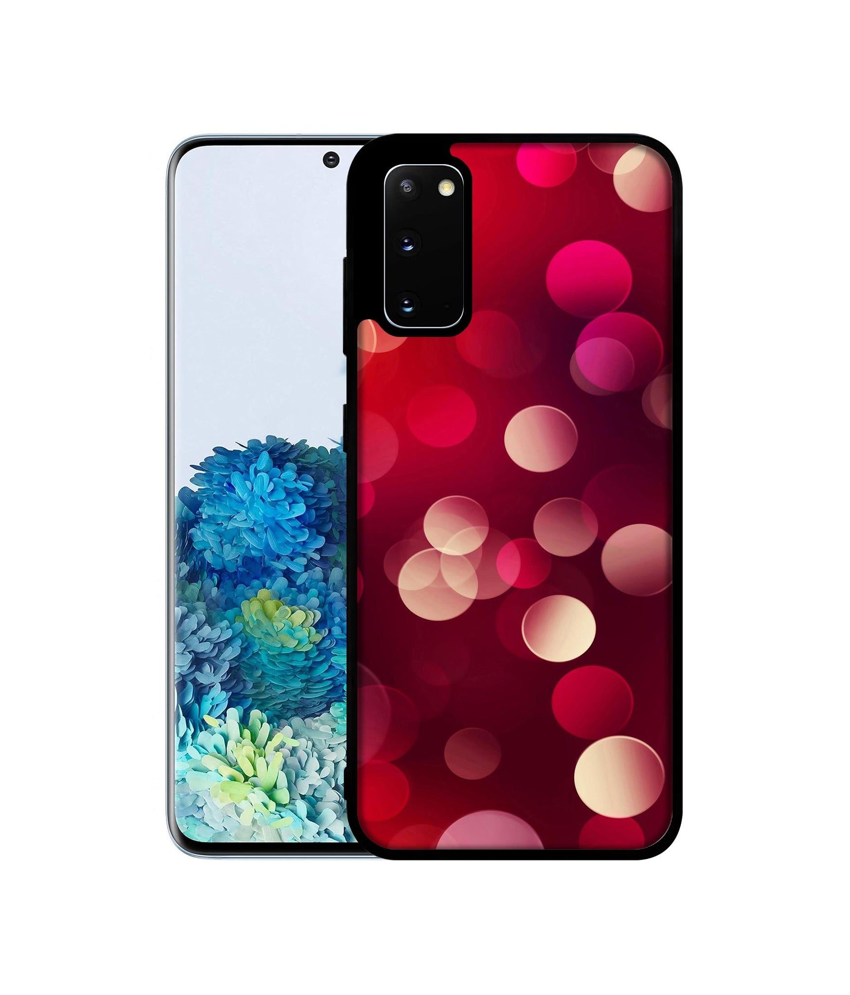 Samsung Galaxy S20 4G / S20 5G