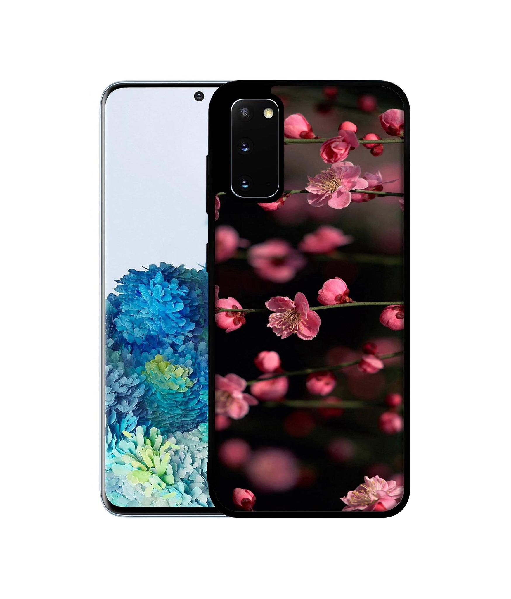 Samsung Galaxy S20 4G / S20 5G