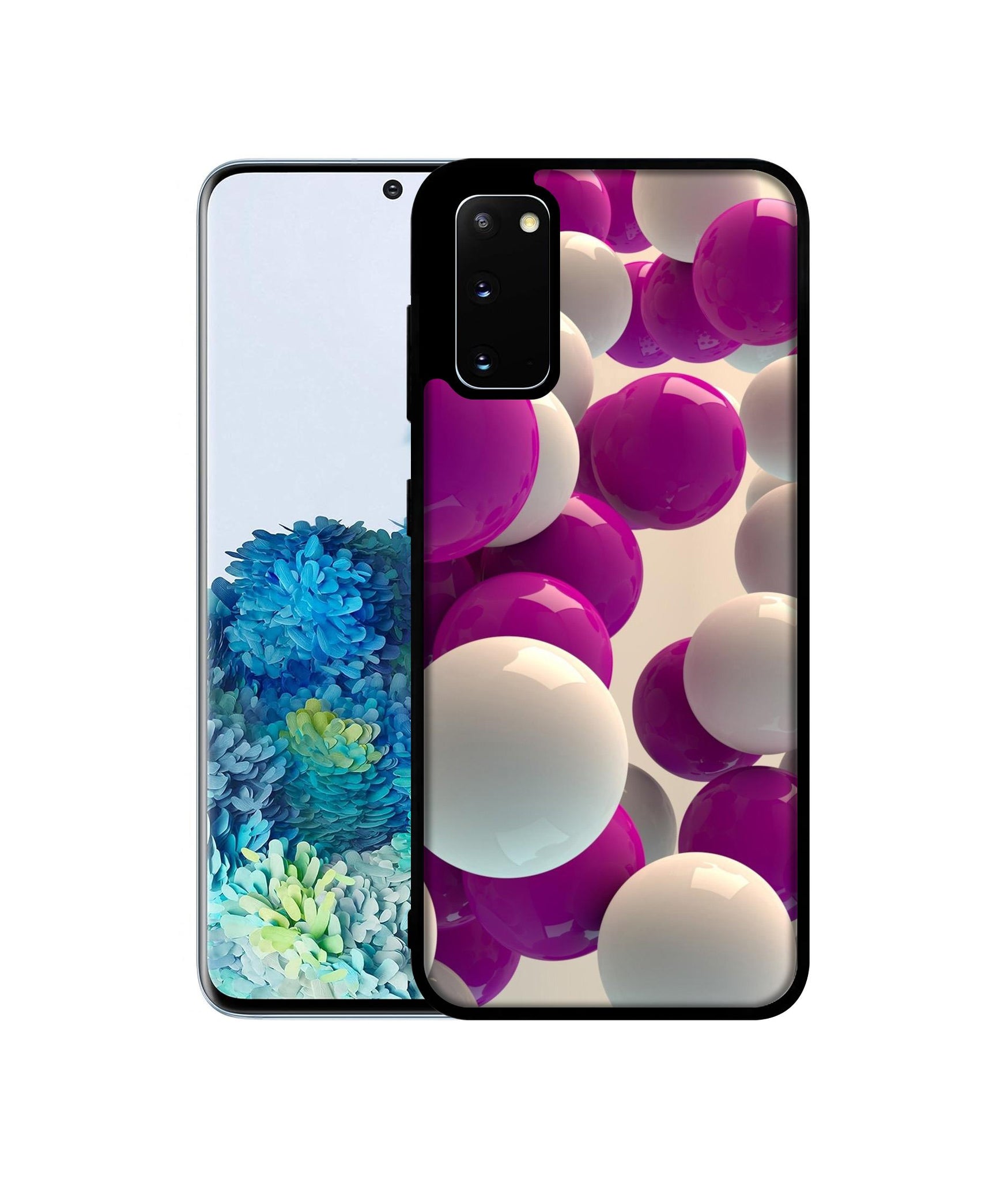 Samsung Galaxy S20 4G / S20 5G