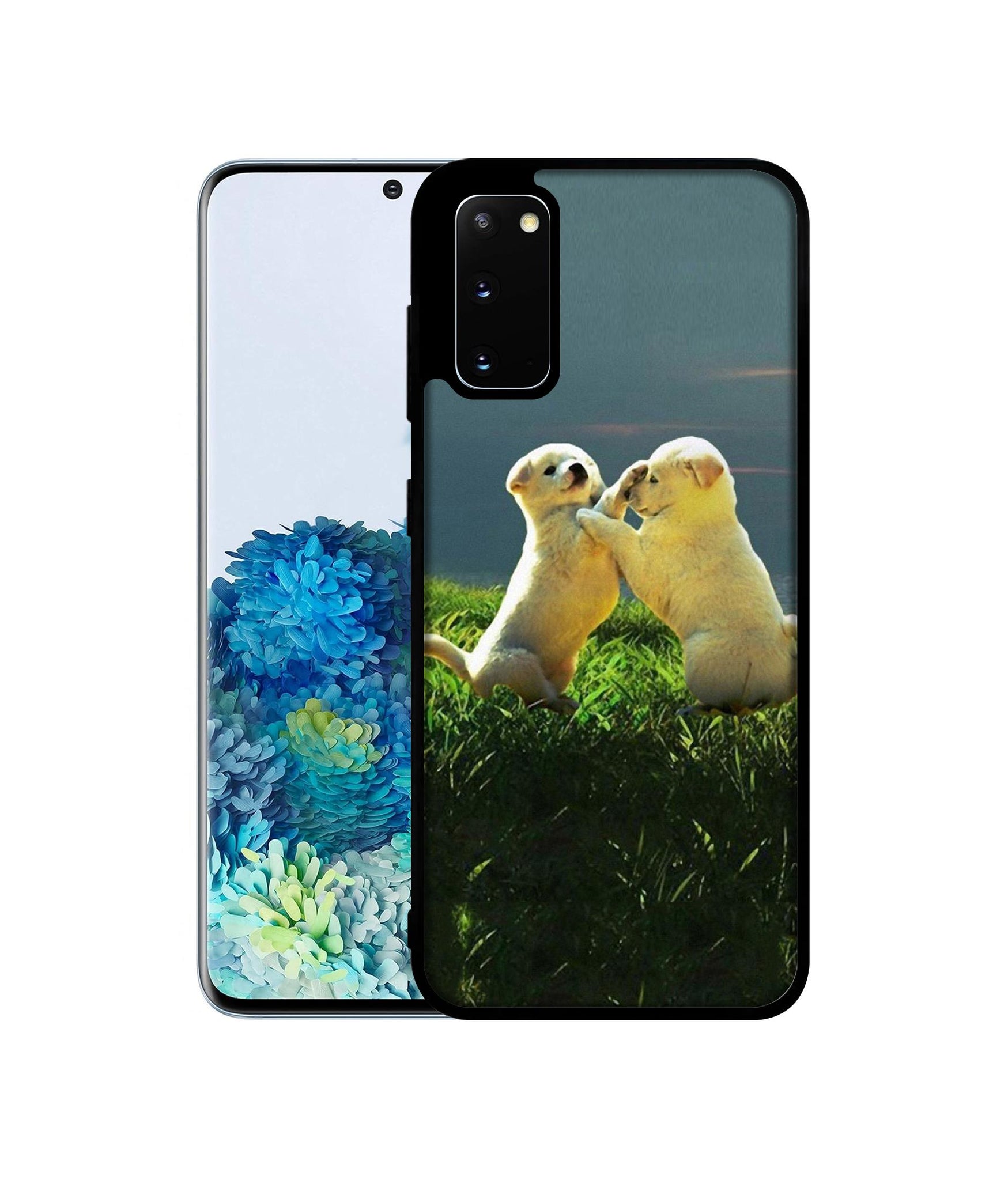 Samsung Galaxy S20 4G / S20 5G