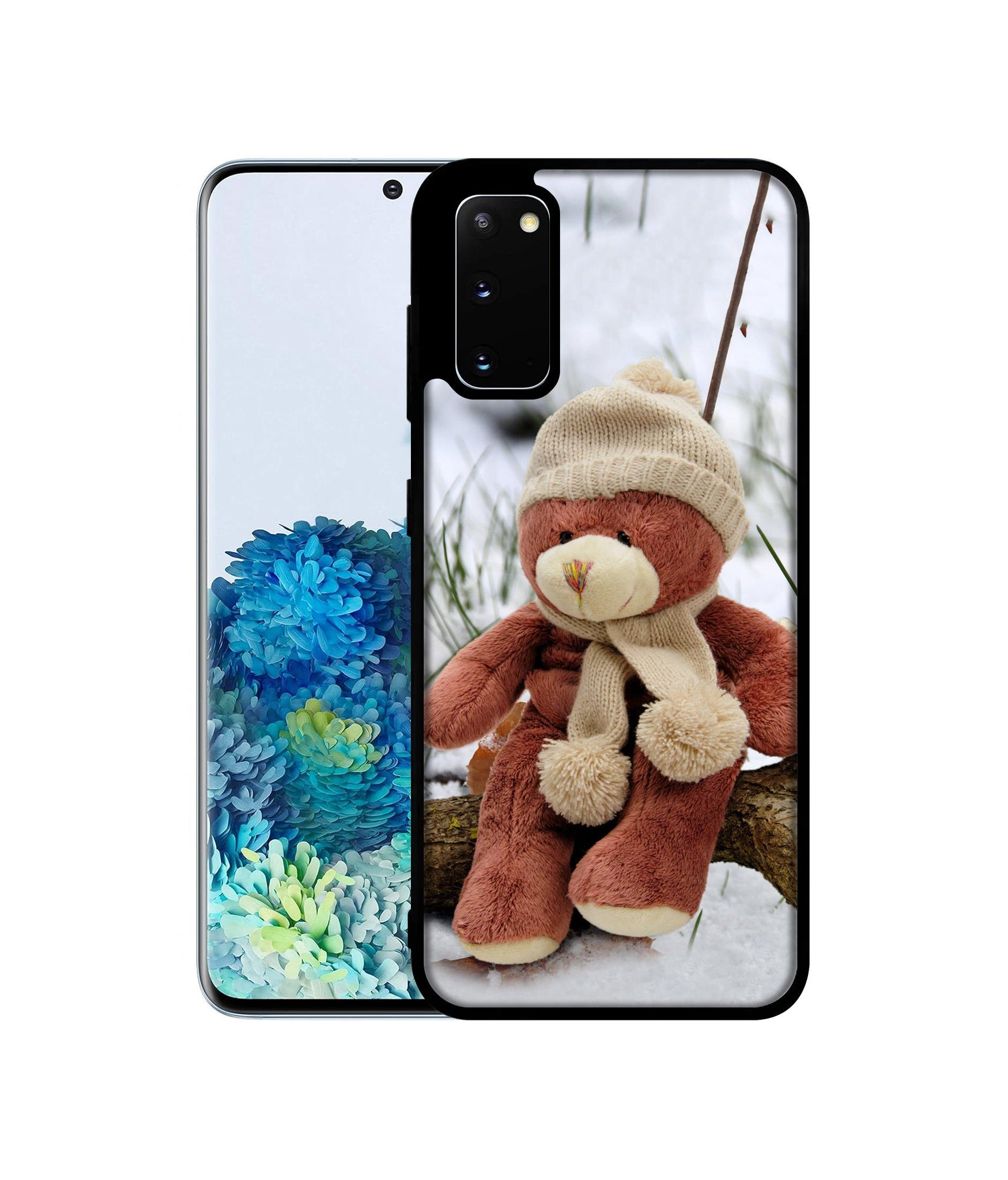 Samsung Galaxy S20 4G / S20 5G