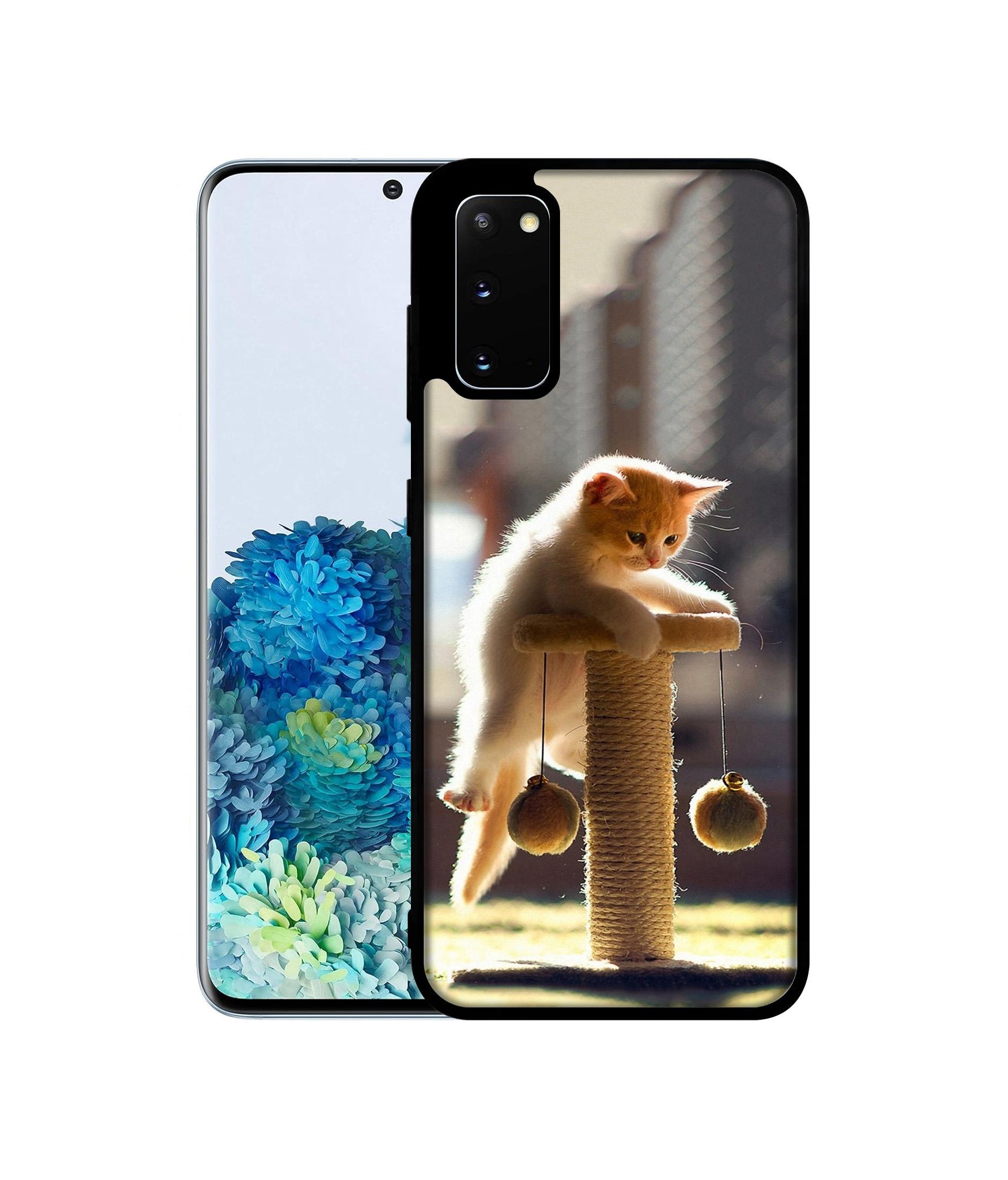 Samsung Galaxy S20 4G / S20 5G