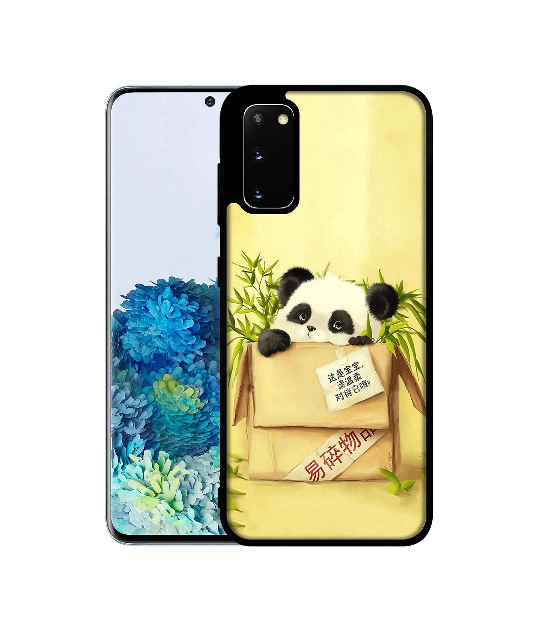 Samsung Galaxy S20 4G / S20 5G