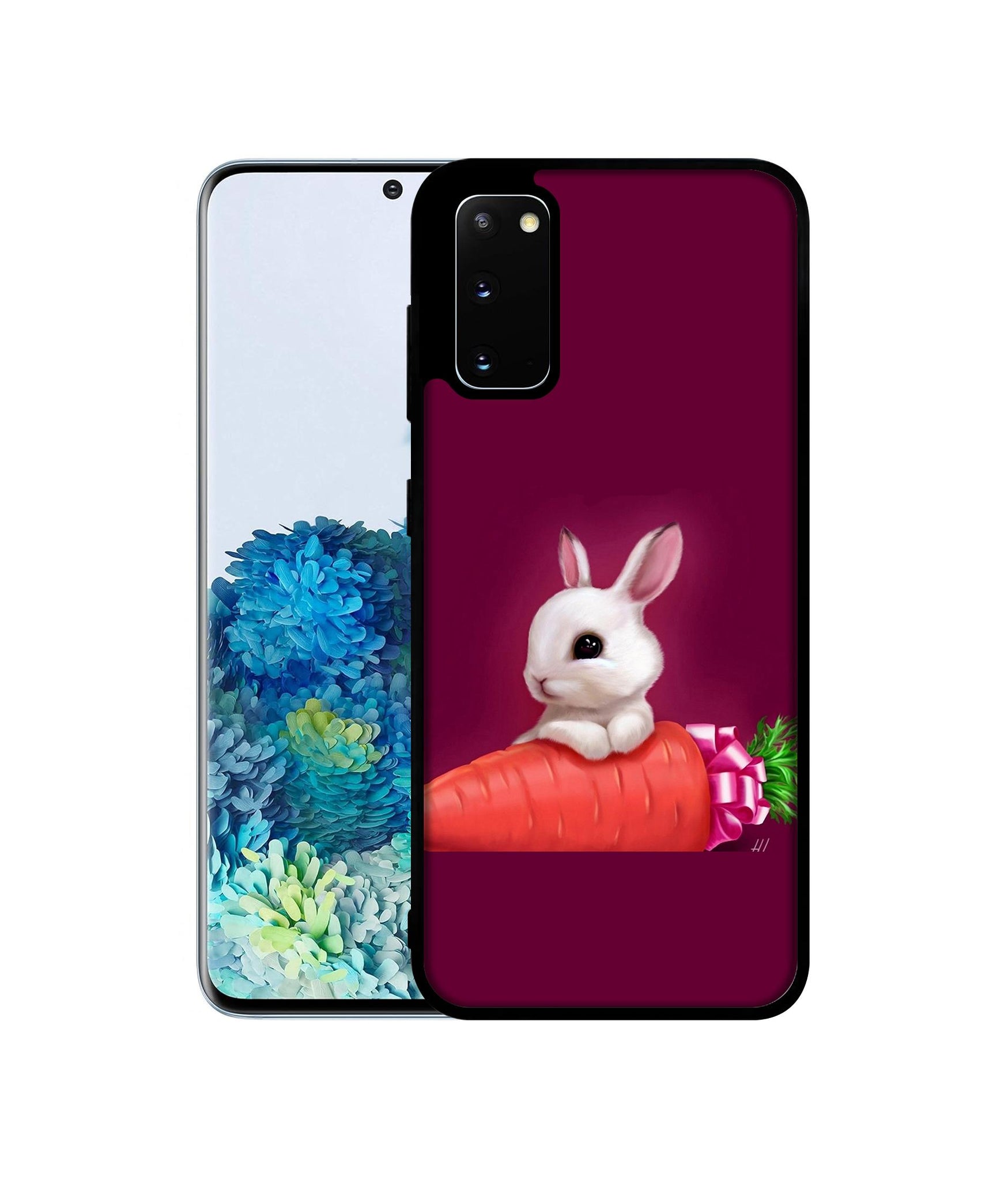 Samsung Galaxy S20 4G / S20 5G