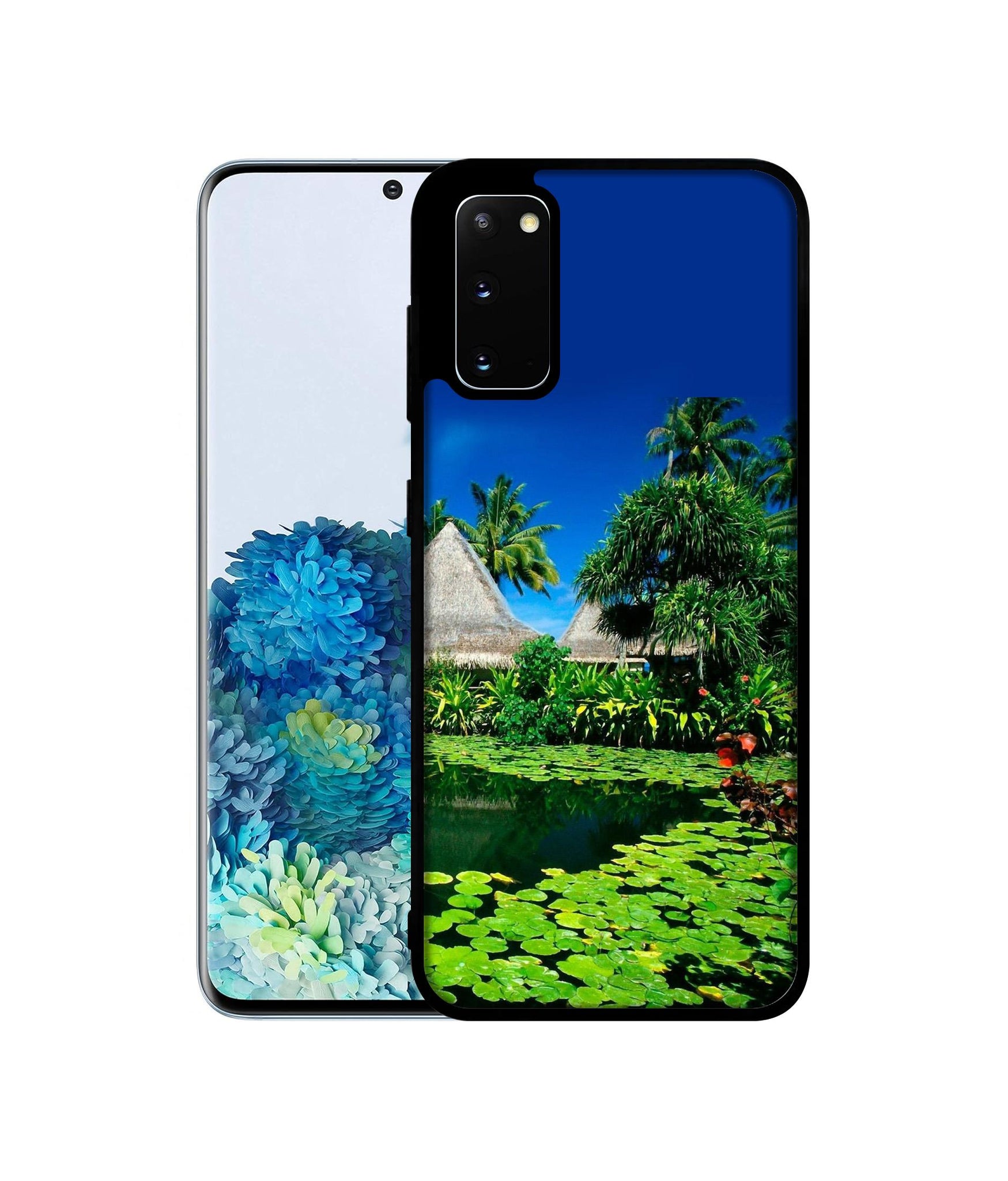 Samsung Galaxy S20 4G / S20 5G