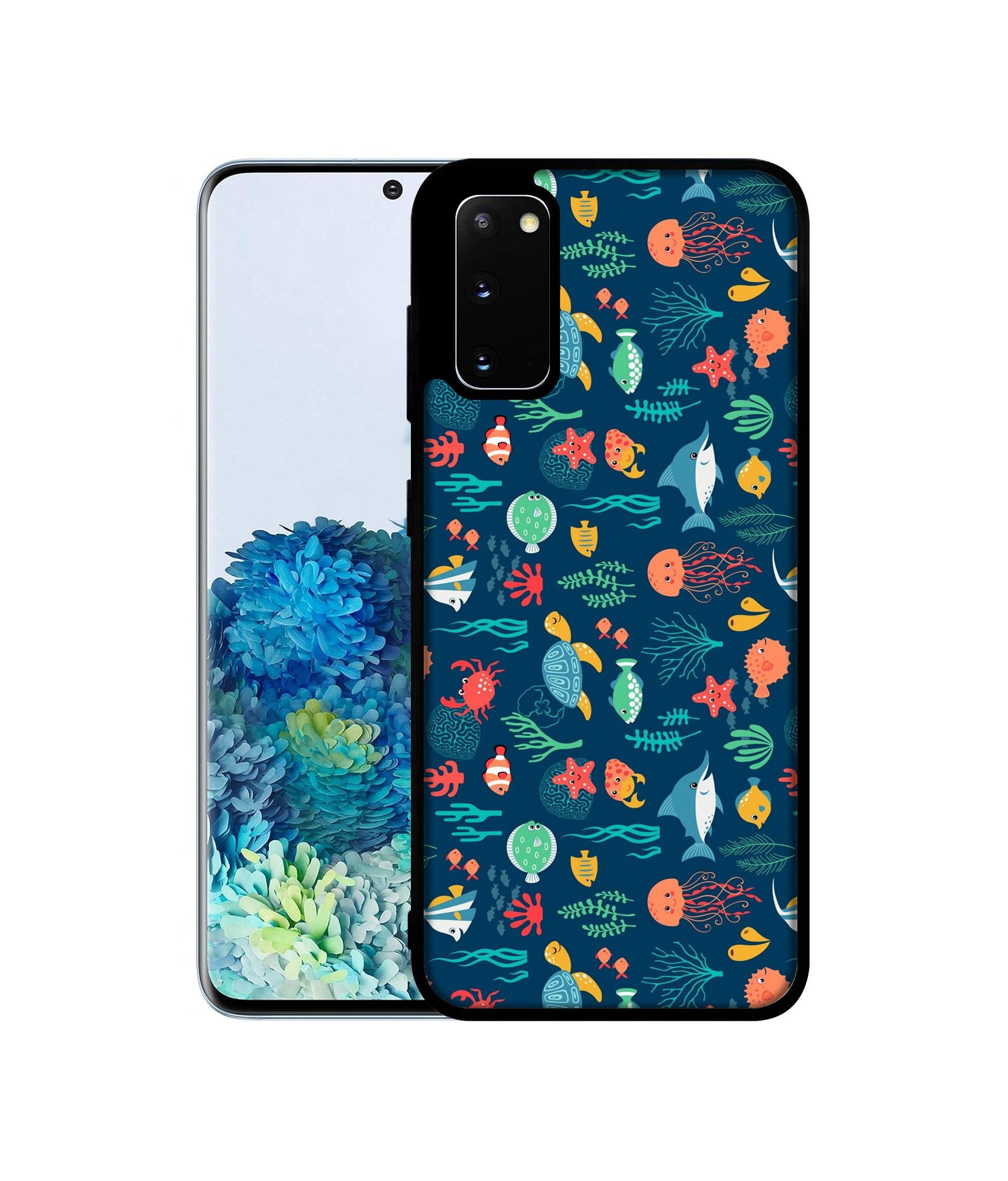 Samsung Galaxy S20 4G / S20 5G