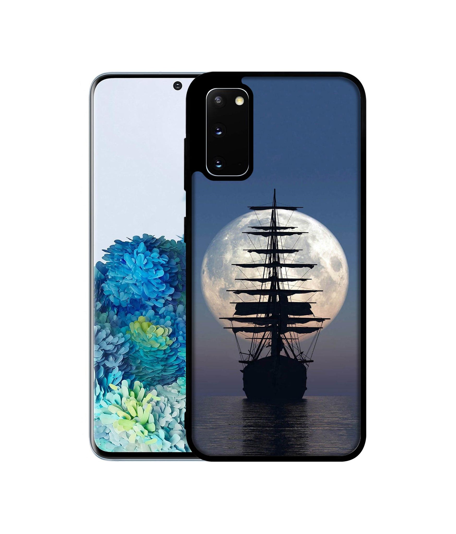 Samsung Galaxy S20 4G / S20 5G