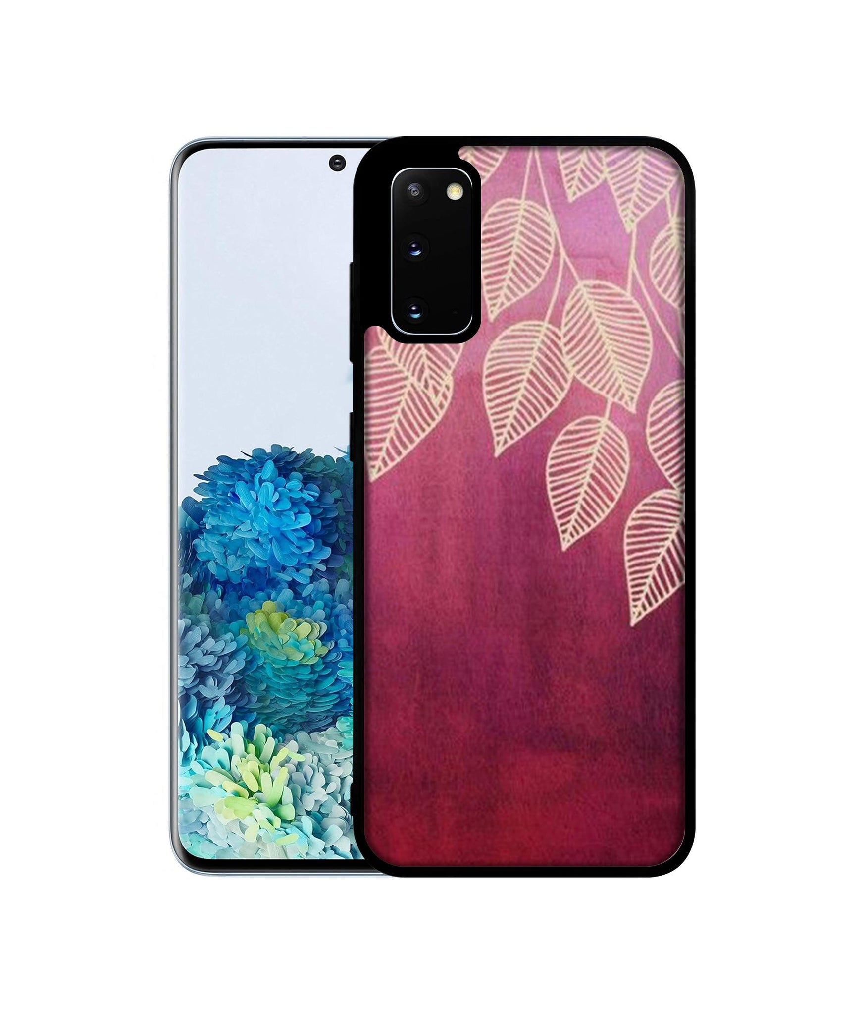 Samsung Galaxy S20 4G / S20 5G