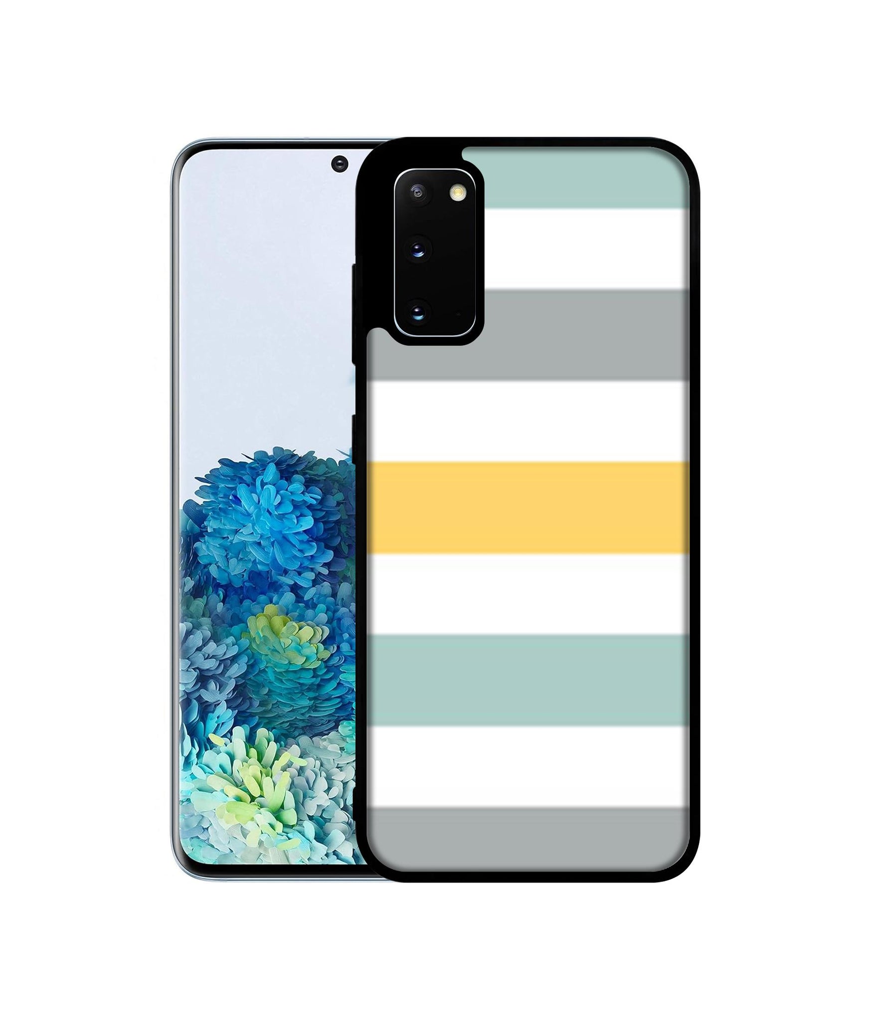 Samsung Galaxy S20 4G / S20 5G