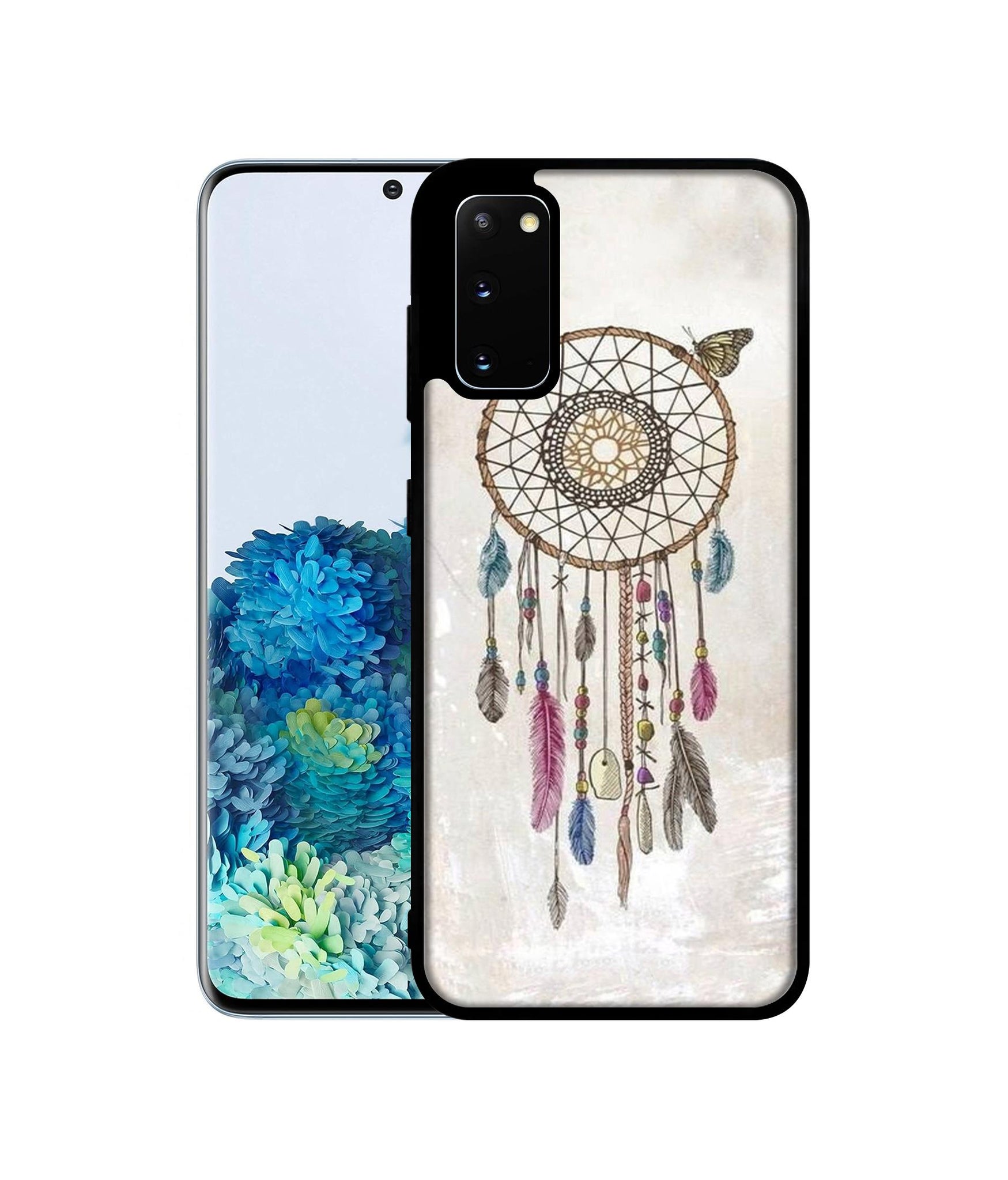 Samsung Galaxy S20 4G / S20 5G