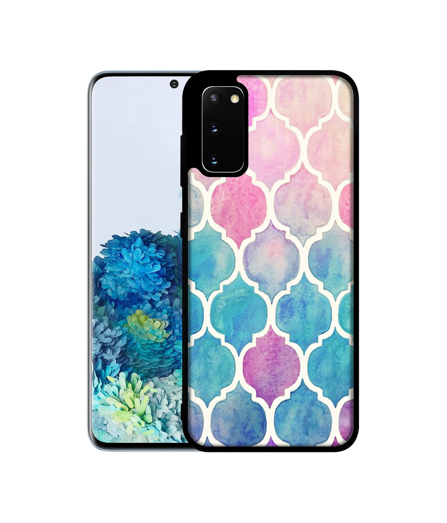 Samsung Galaxy S20 4G / S20 5G