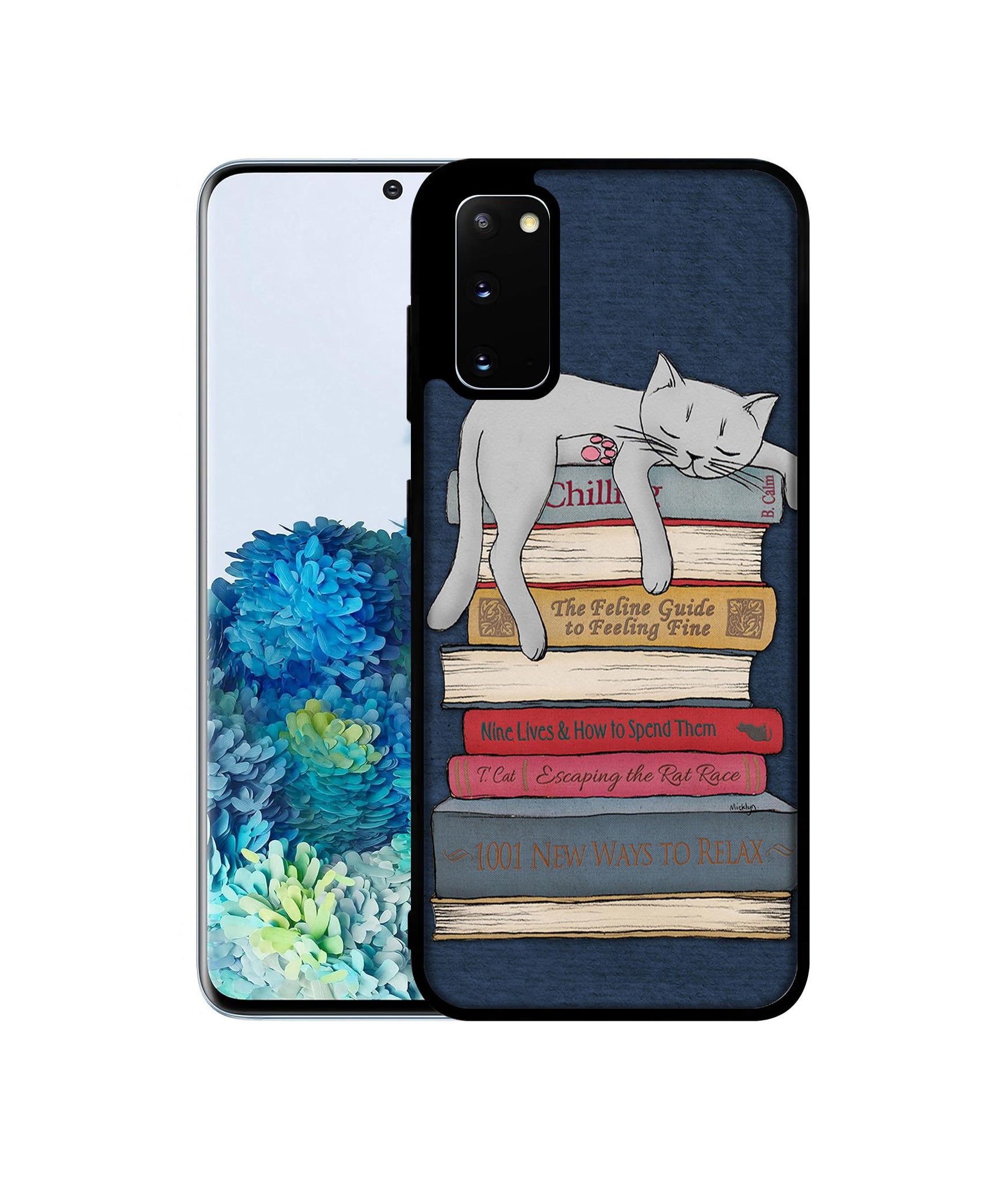 Samsung Galaxy S20 4G / S20 5G