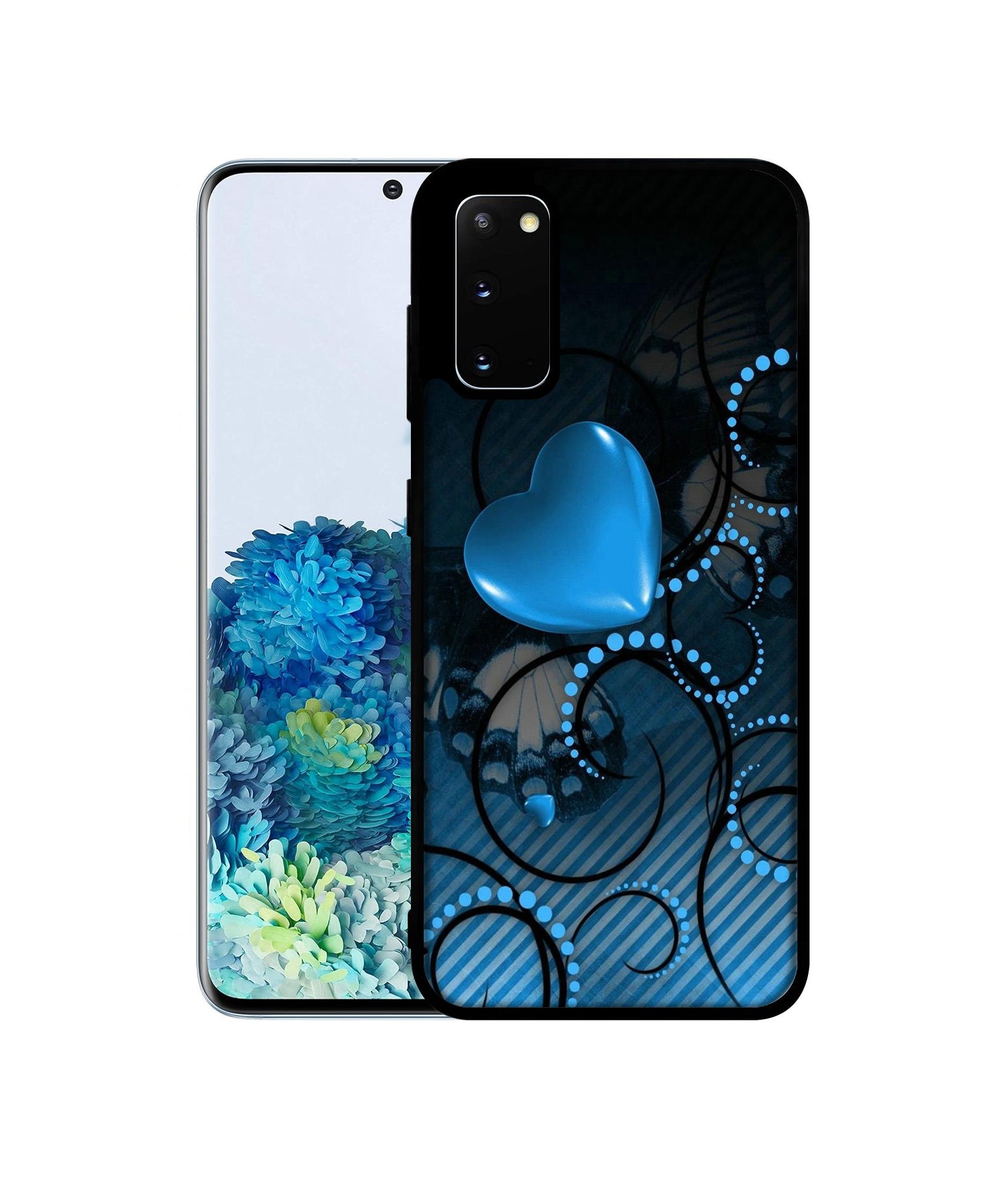 Samsung Galaxy S20 4G / S20 5G