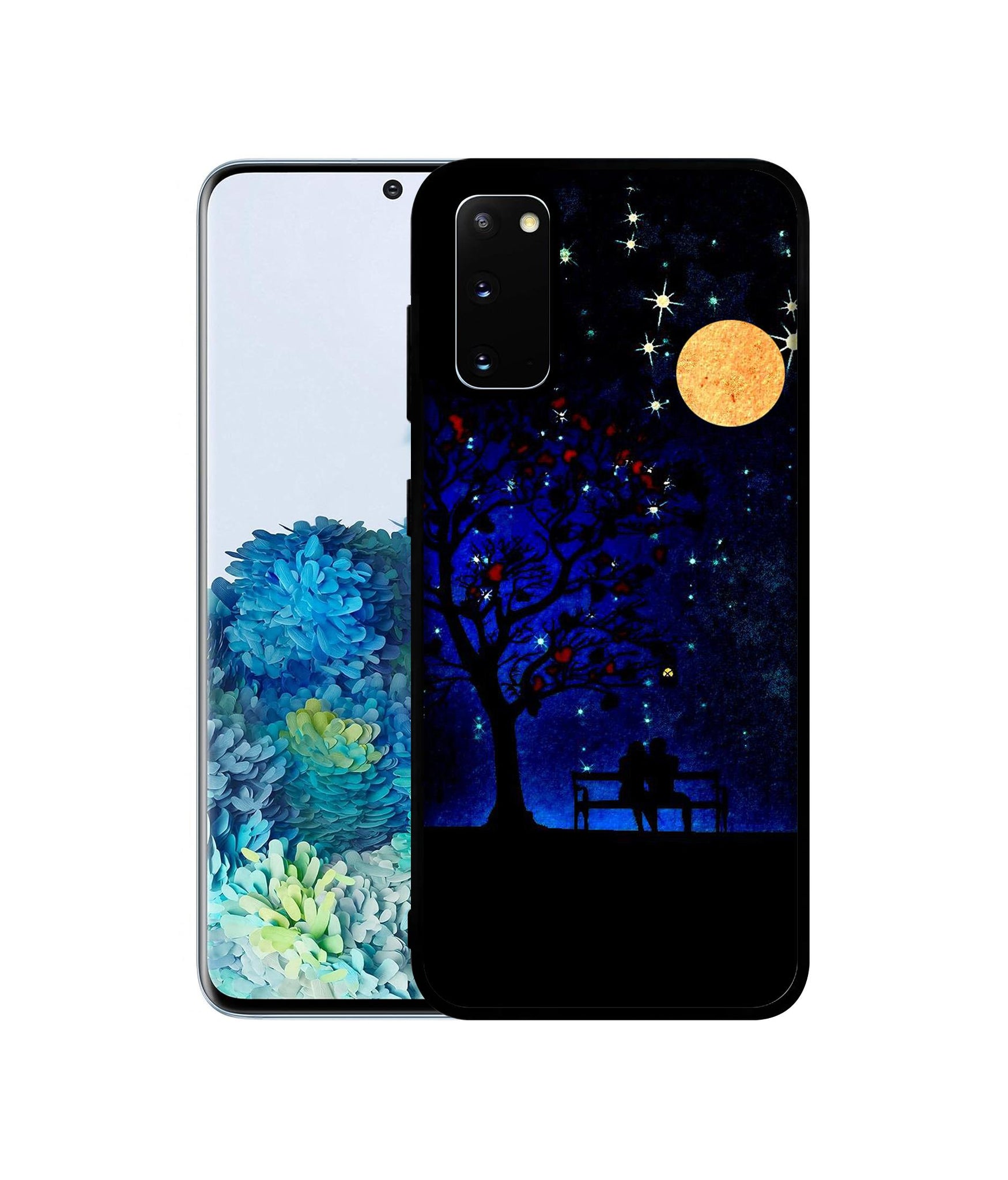 Samsung Galaxy S20 4G / S20 5G