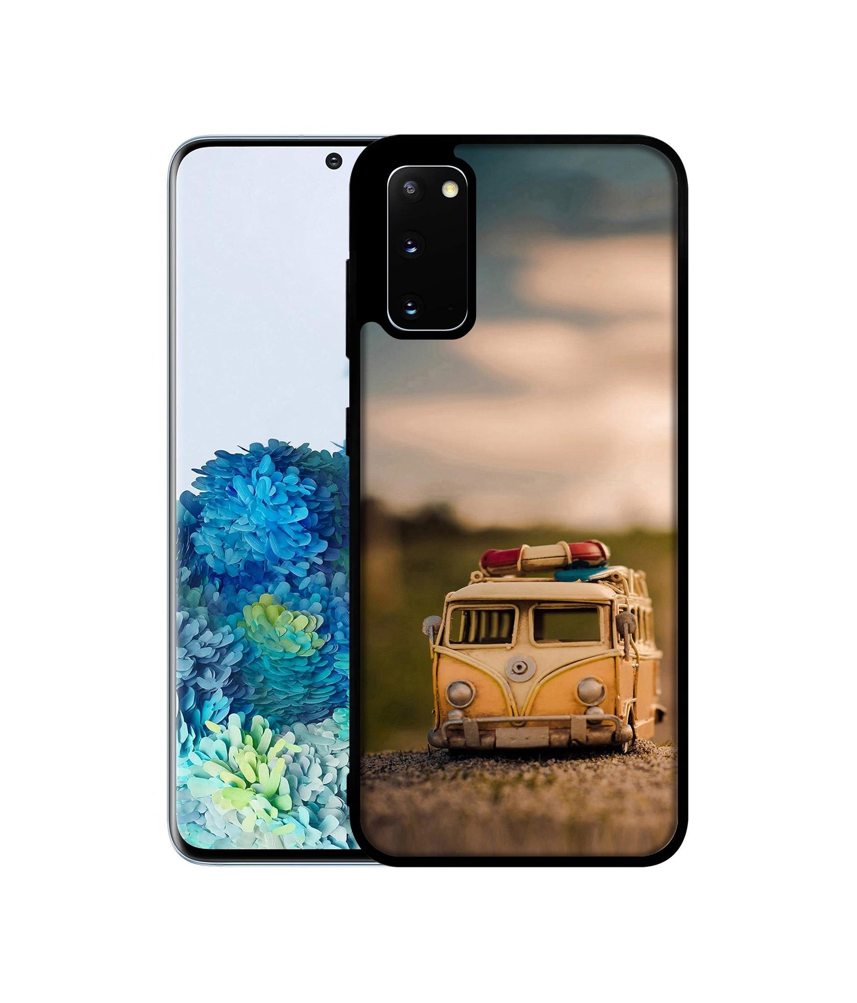 Samsung Galaxy S20 4G / S20 5G