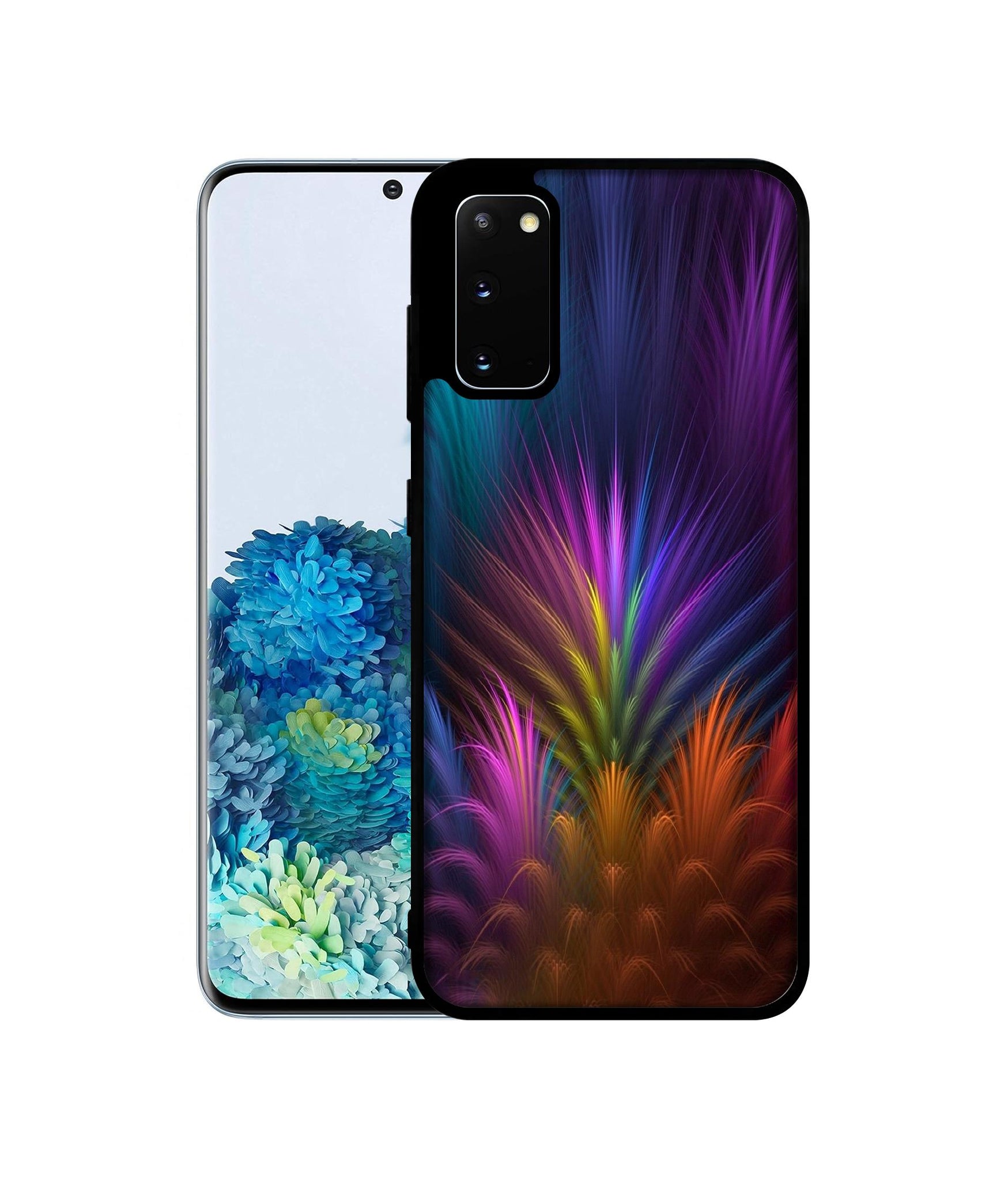 Samsung Galaxy S20 4G / S20 5G