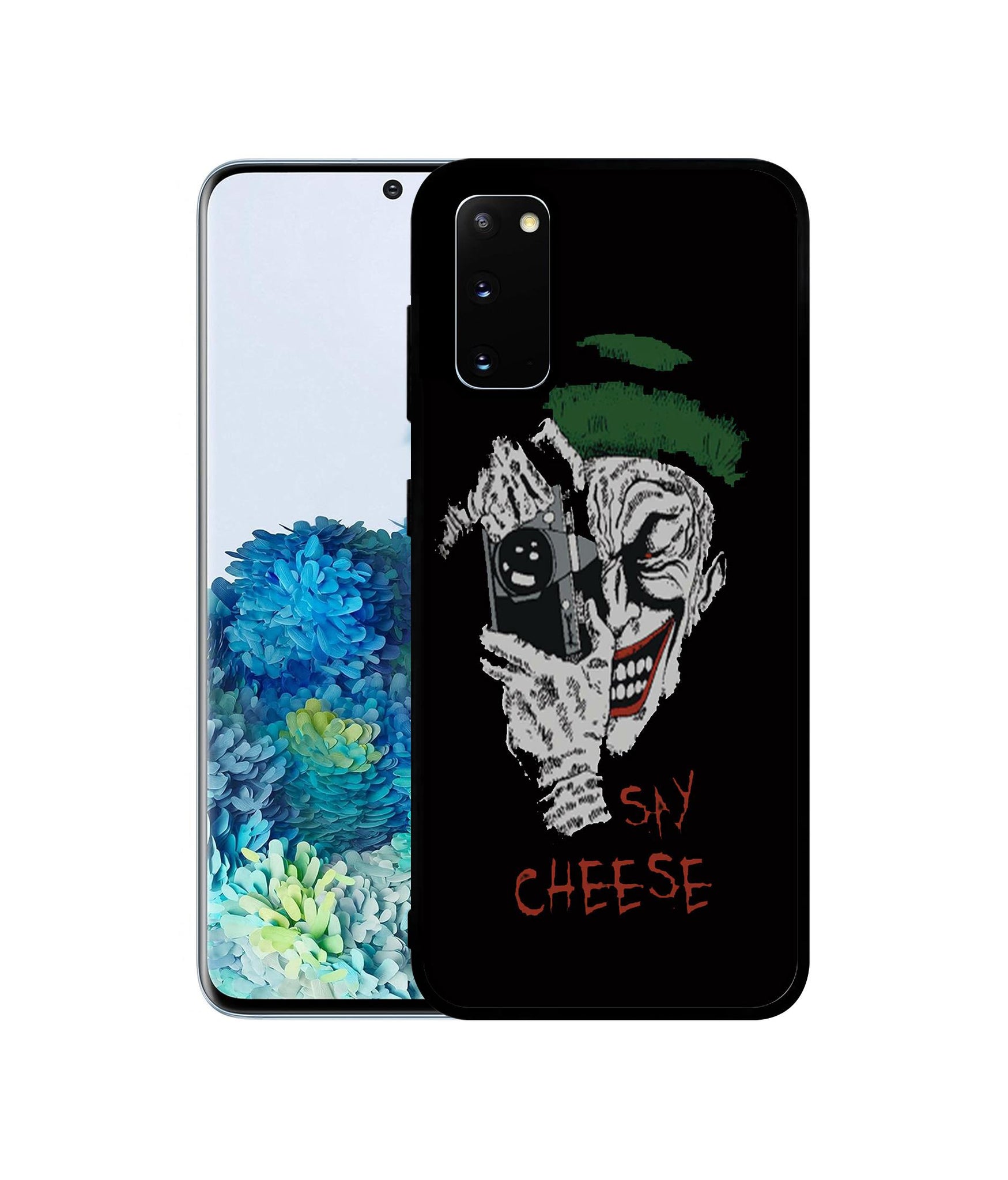 Samsung Galaxy S20 4G / S20 5G