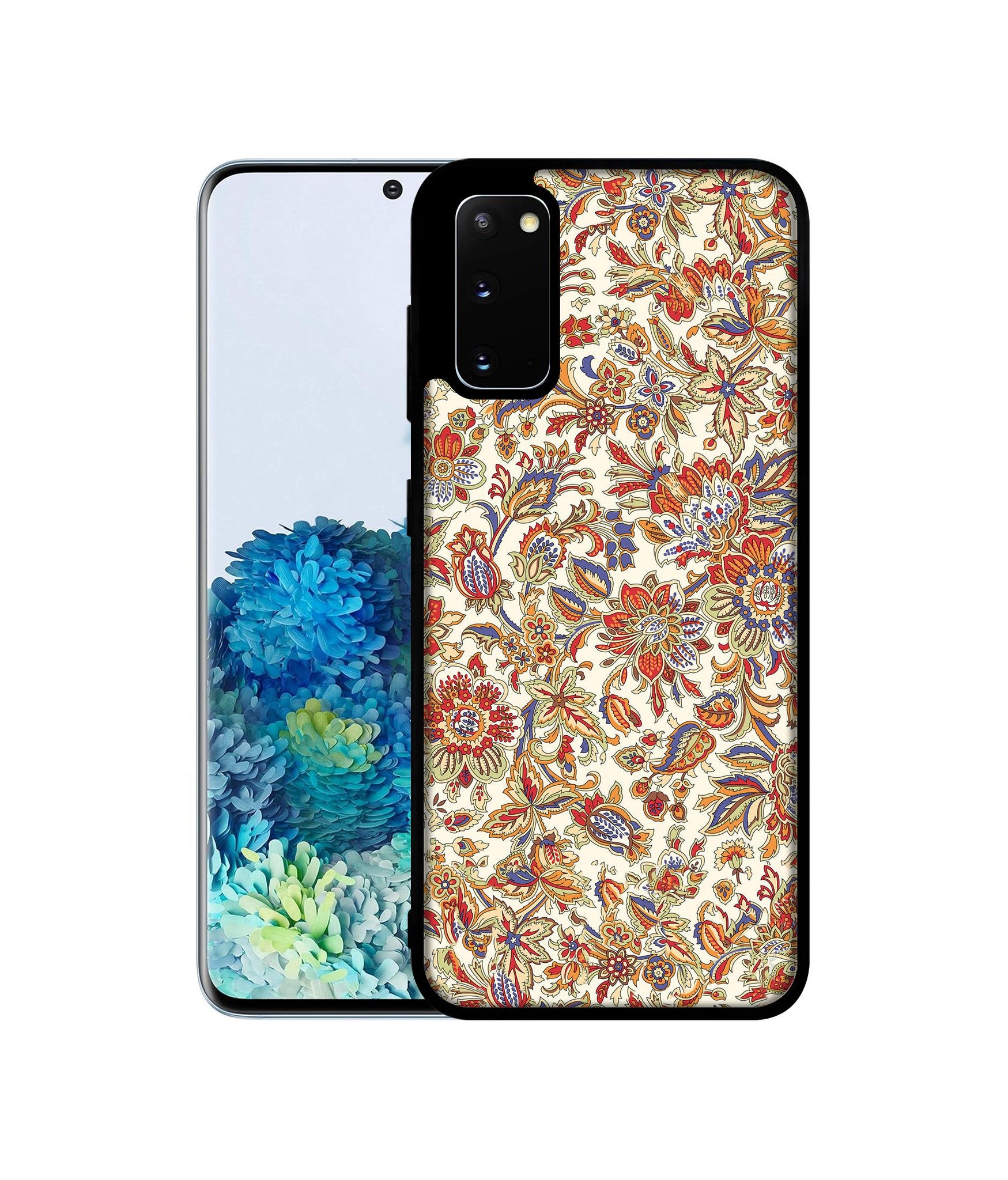 Samsung Galaxy S20 4G / S20 5G