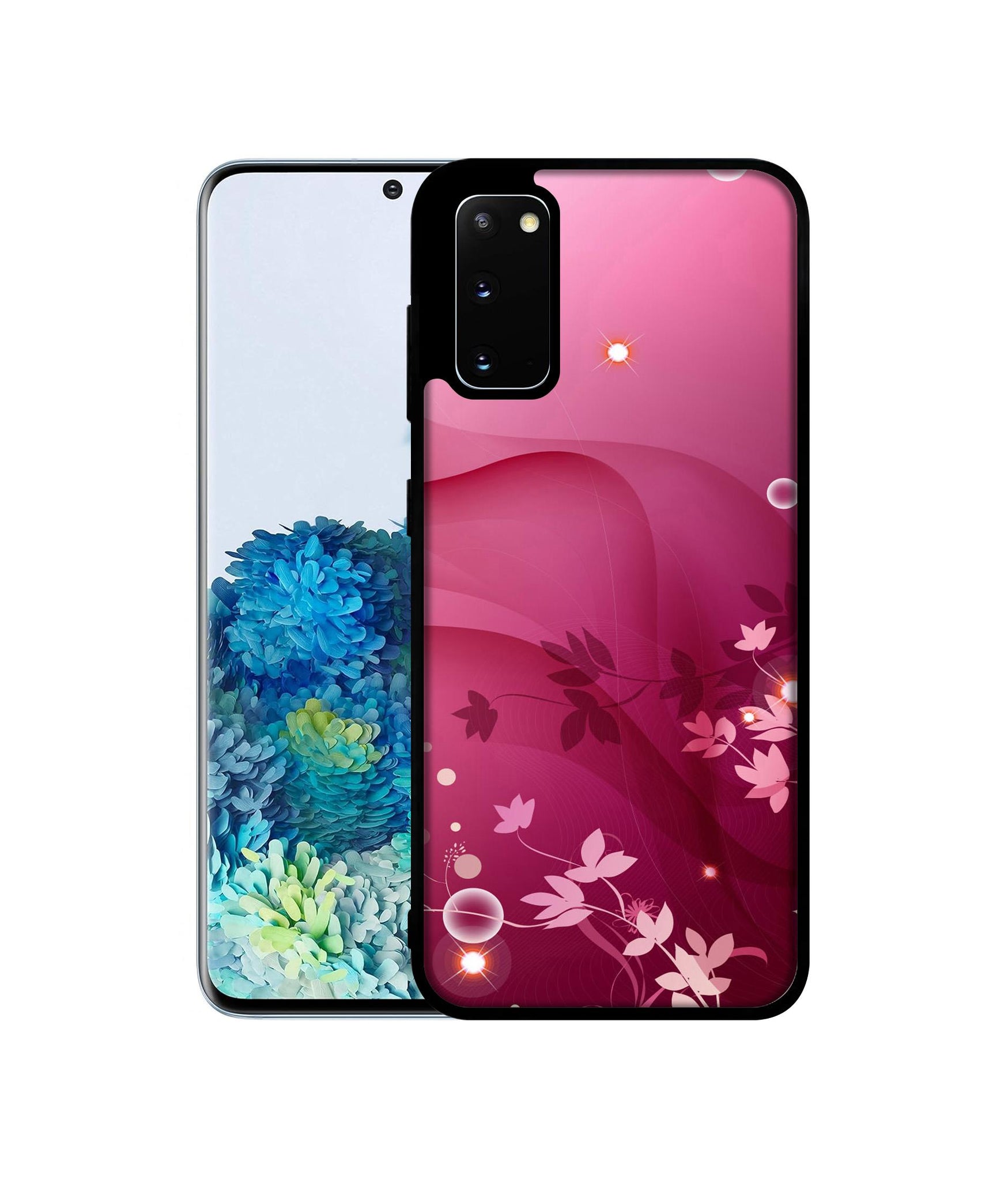 Samsung Galaxy S20 4G / S20 5G