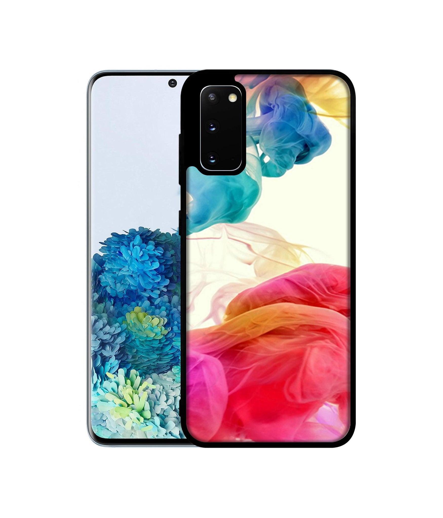 Samsung Galaxy S20 4G / S20 5G