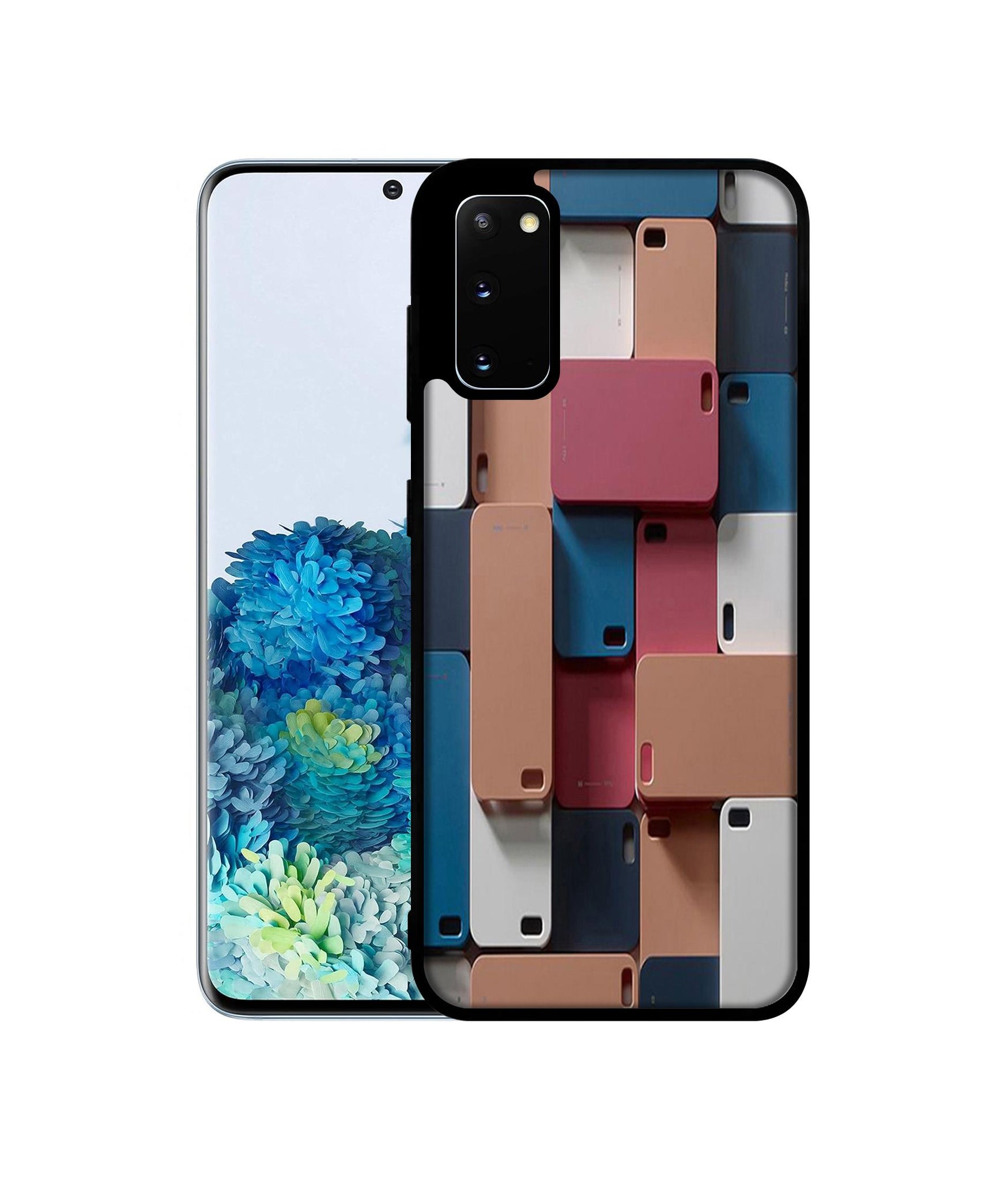 Samsung Galaxy S20 4G / S20 5G