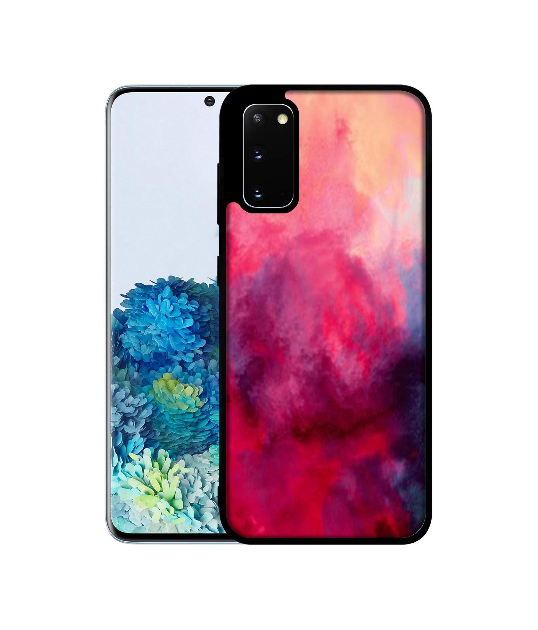 Samsung Galaxy S20 4G / S20 5G