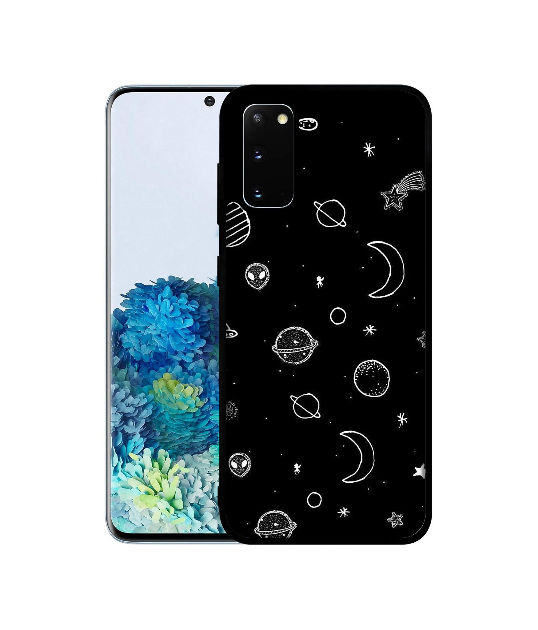 Samsung Galaxy S20 4G / S20 5G