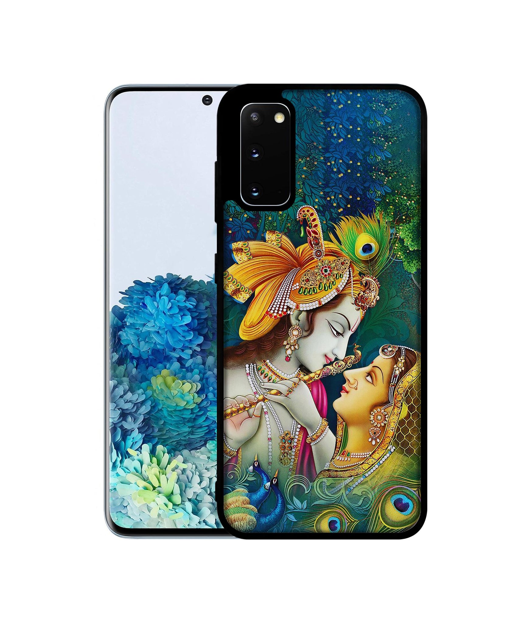 Samsung Galaxy S20 4G / S20 5G